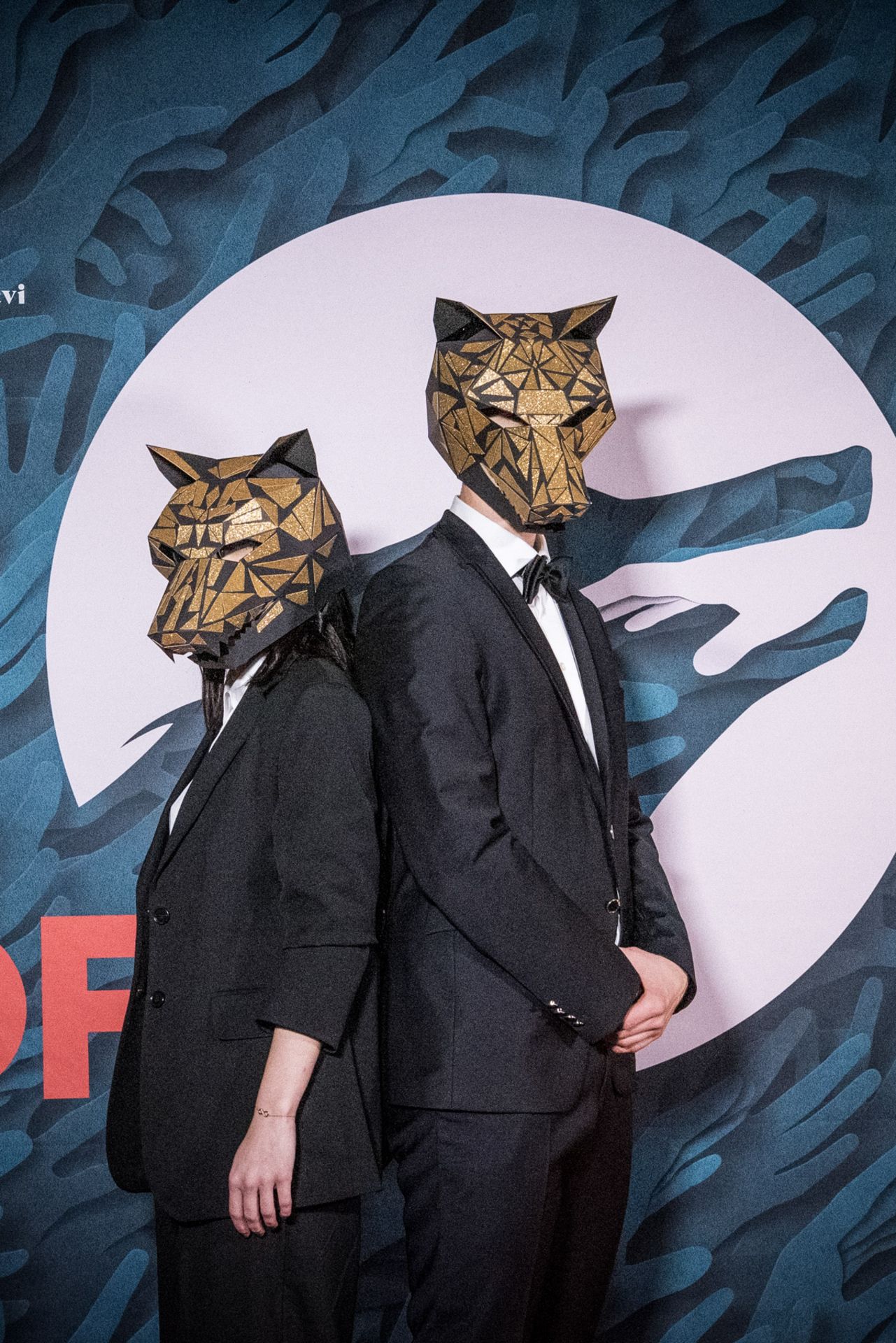Filmifestival PÖFF Tartus