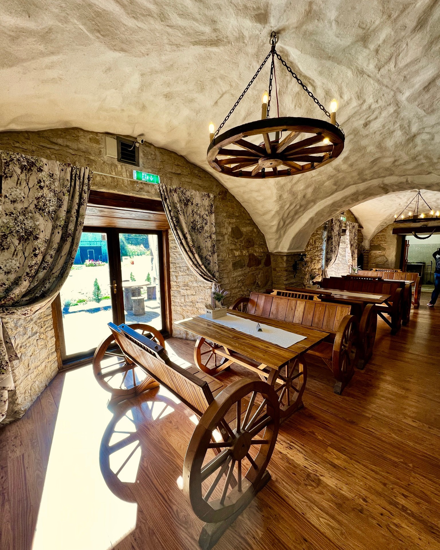 Kurna Mõisa restoran
