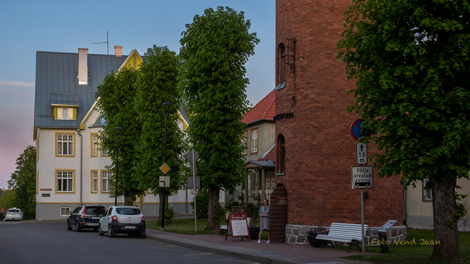 Vanalinn
