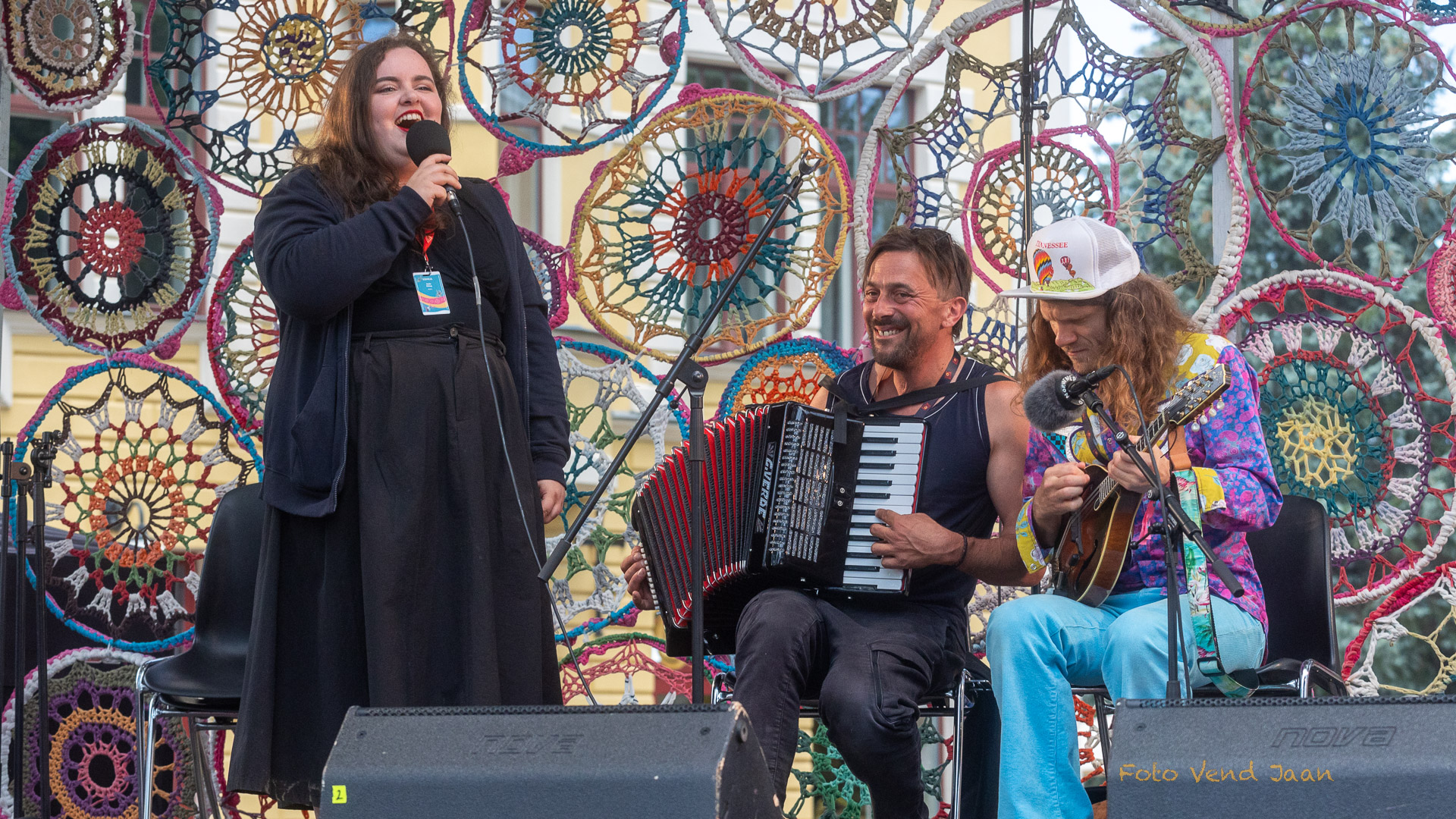 Folk, Viljandi Folk