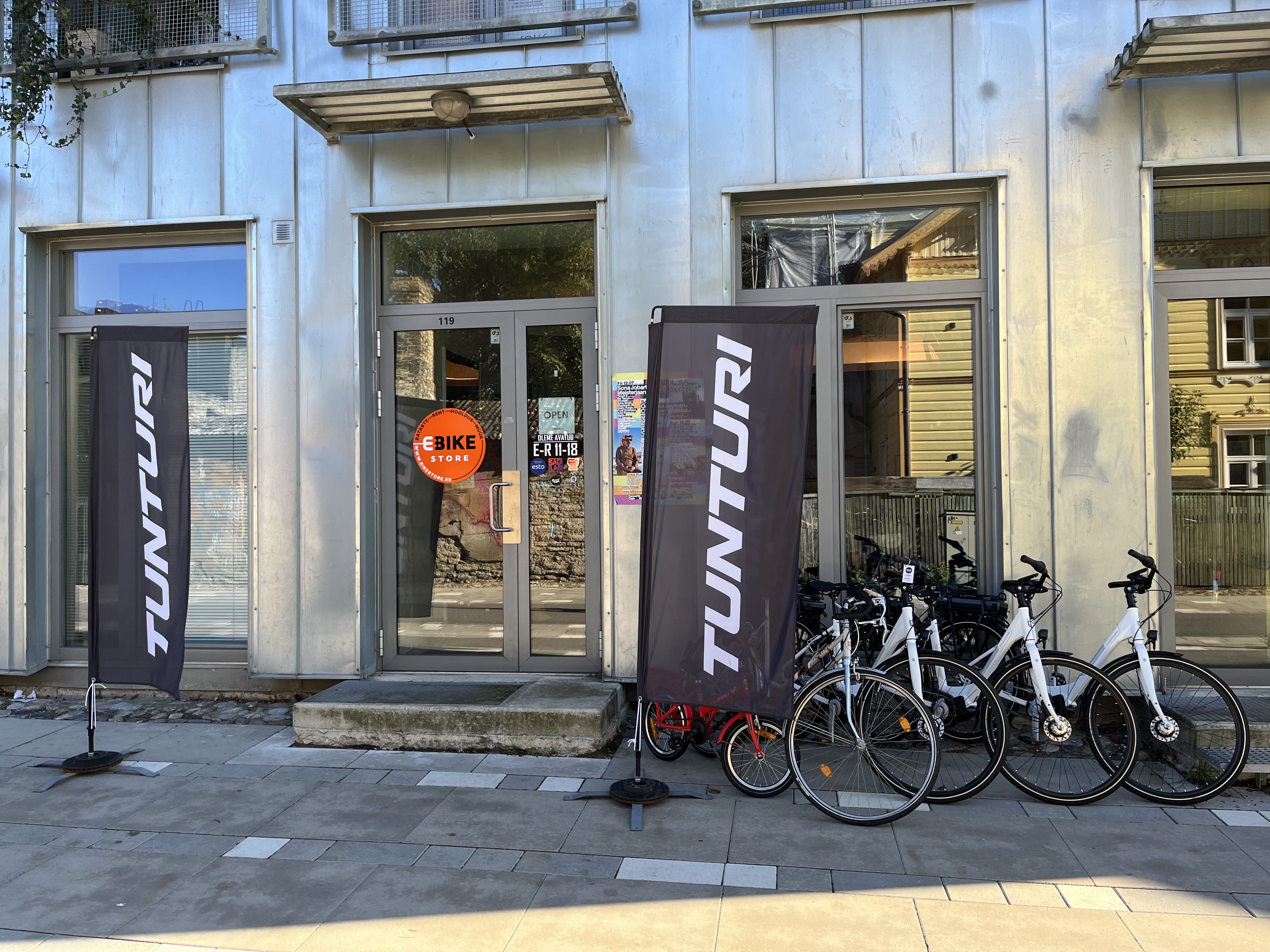 Välisvaade
