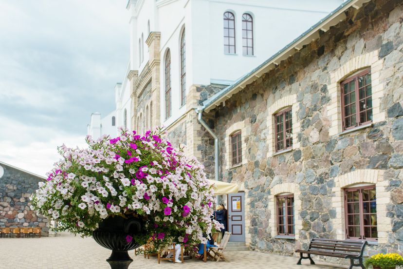 Moe Muuseum ja Külastuskeskus