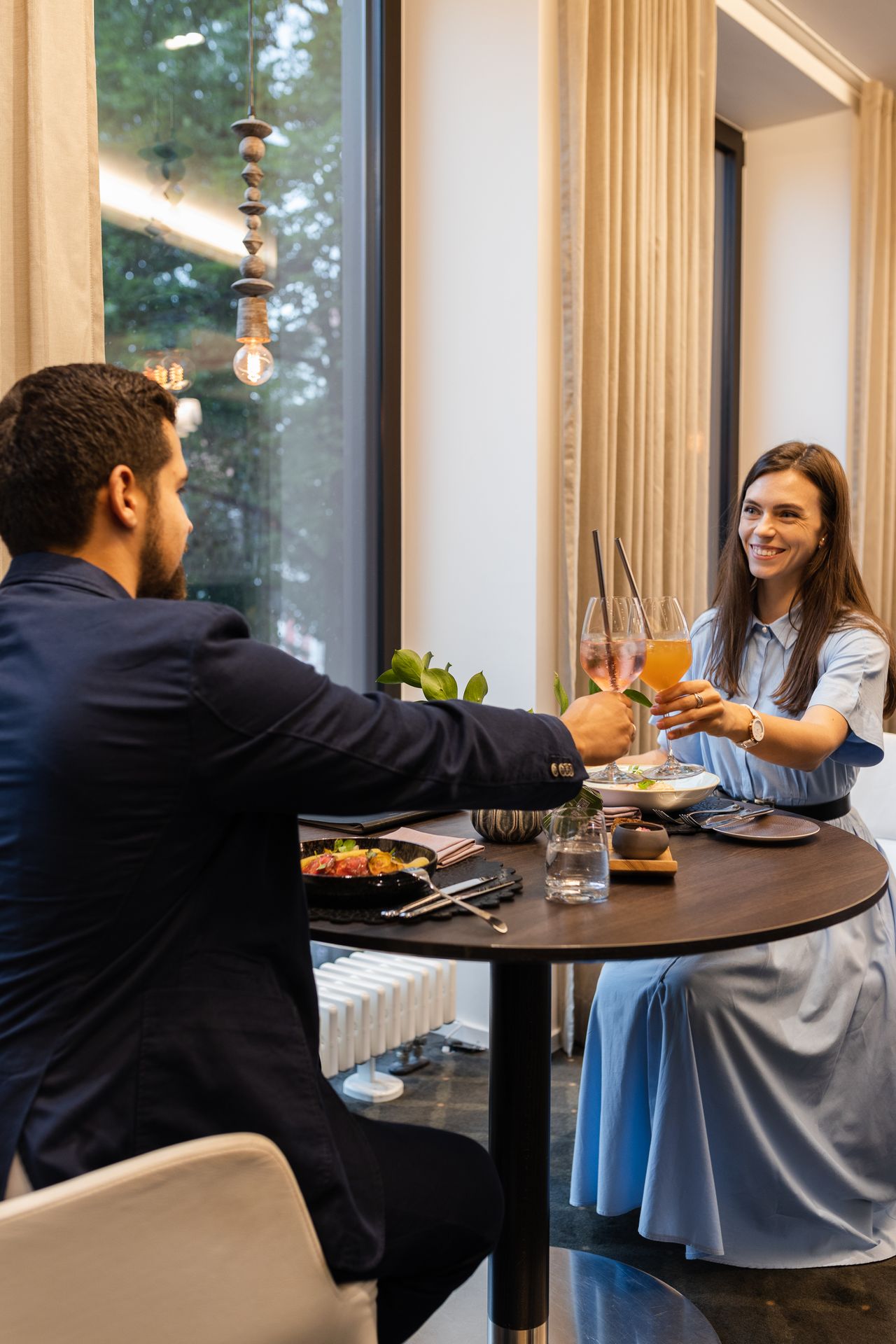 Südestnische Küche „Vom Wald auf den Teller“ Restaurant Hõlm