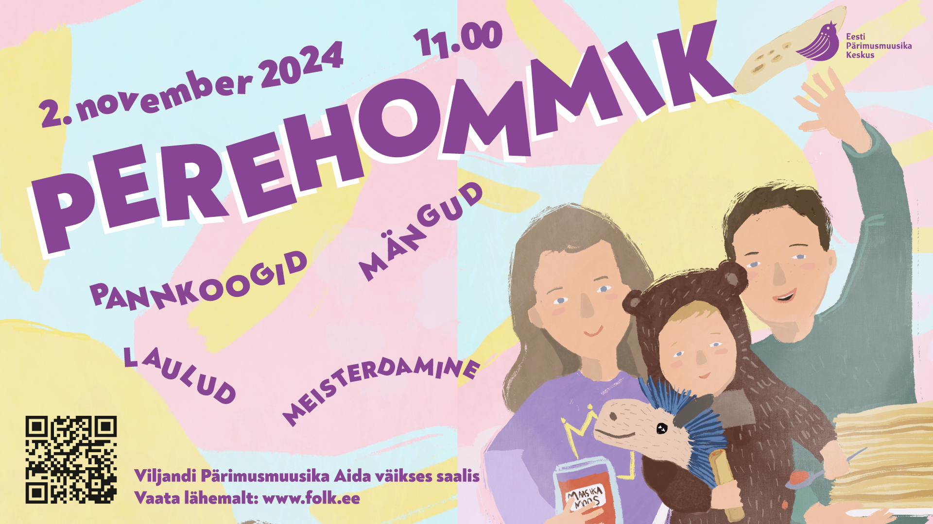 Perehommik