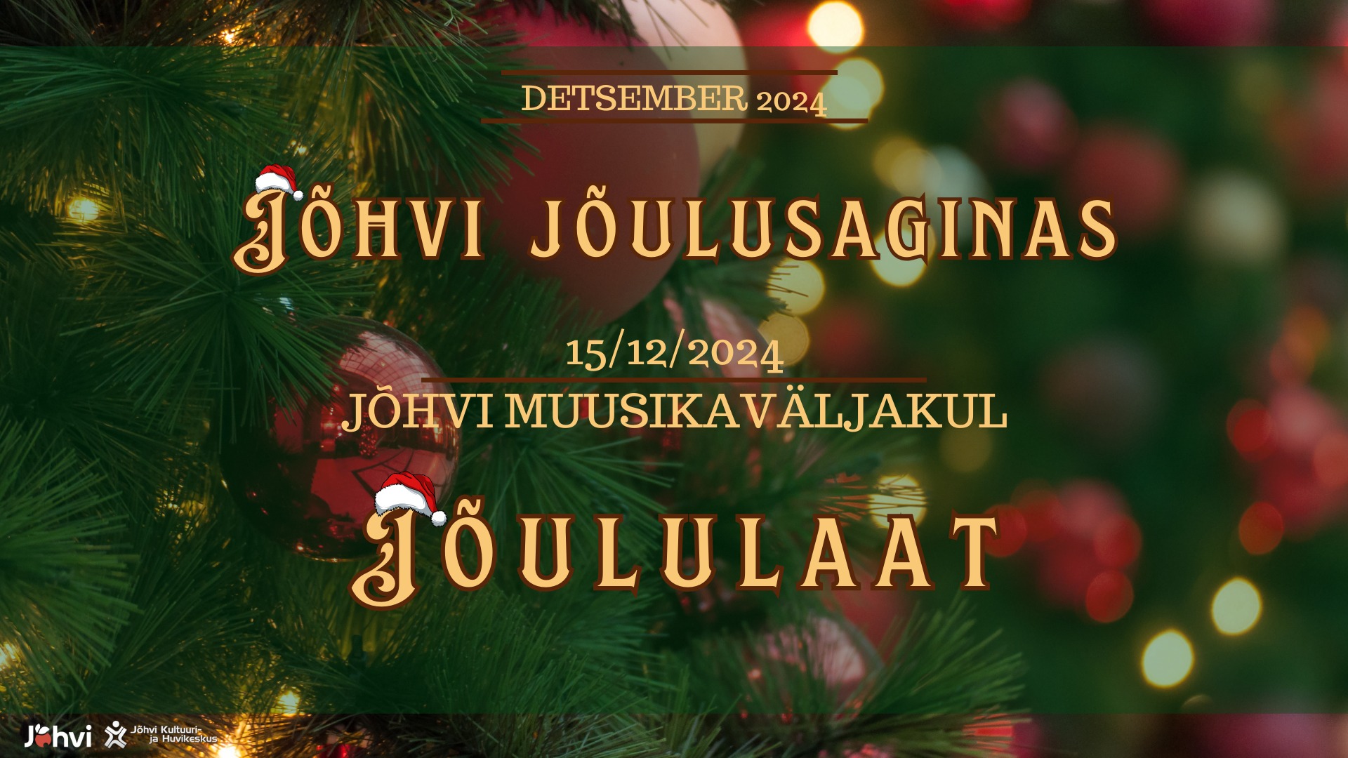 Jõhvi Jõululaat