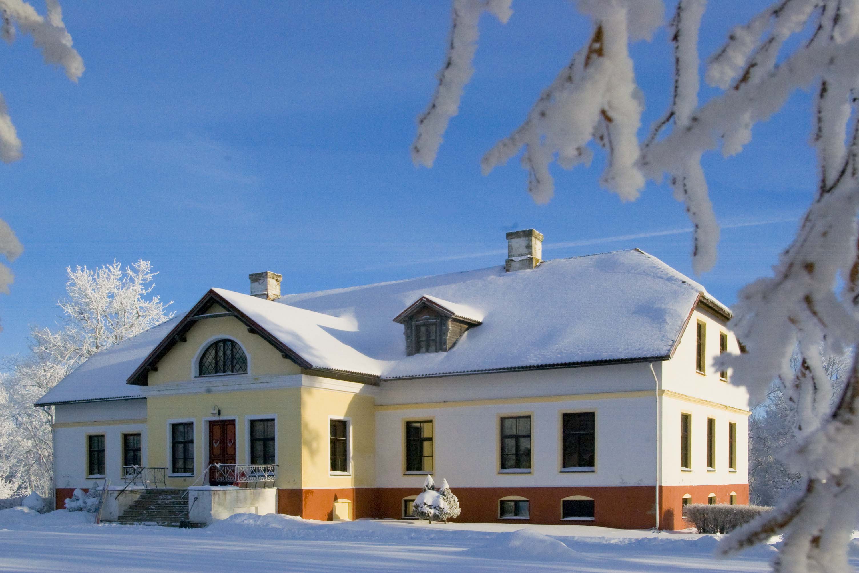 Atla Mõis