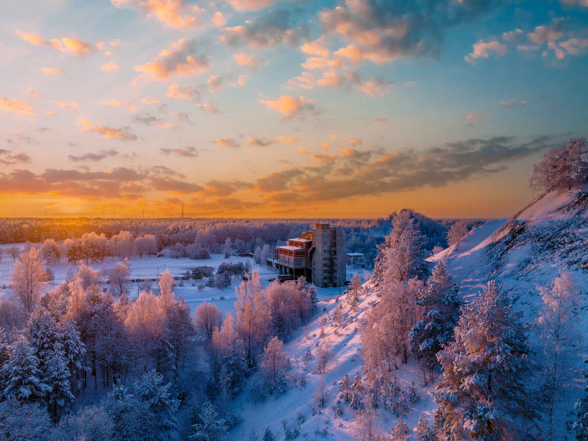 Estonian Mining Museum