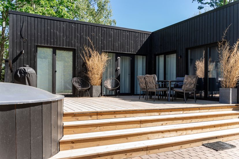 Kuusemäe Holiday House