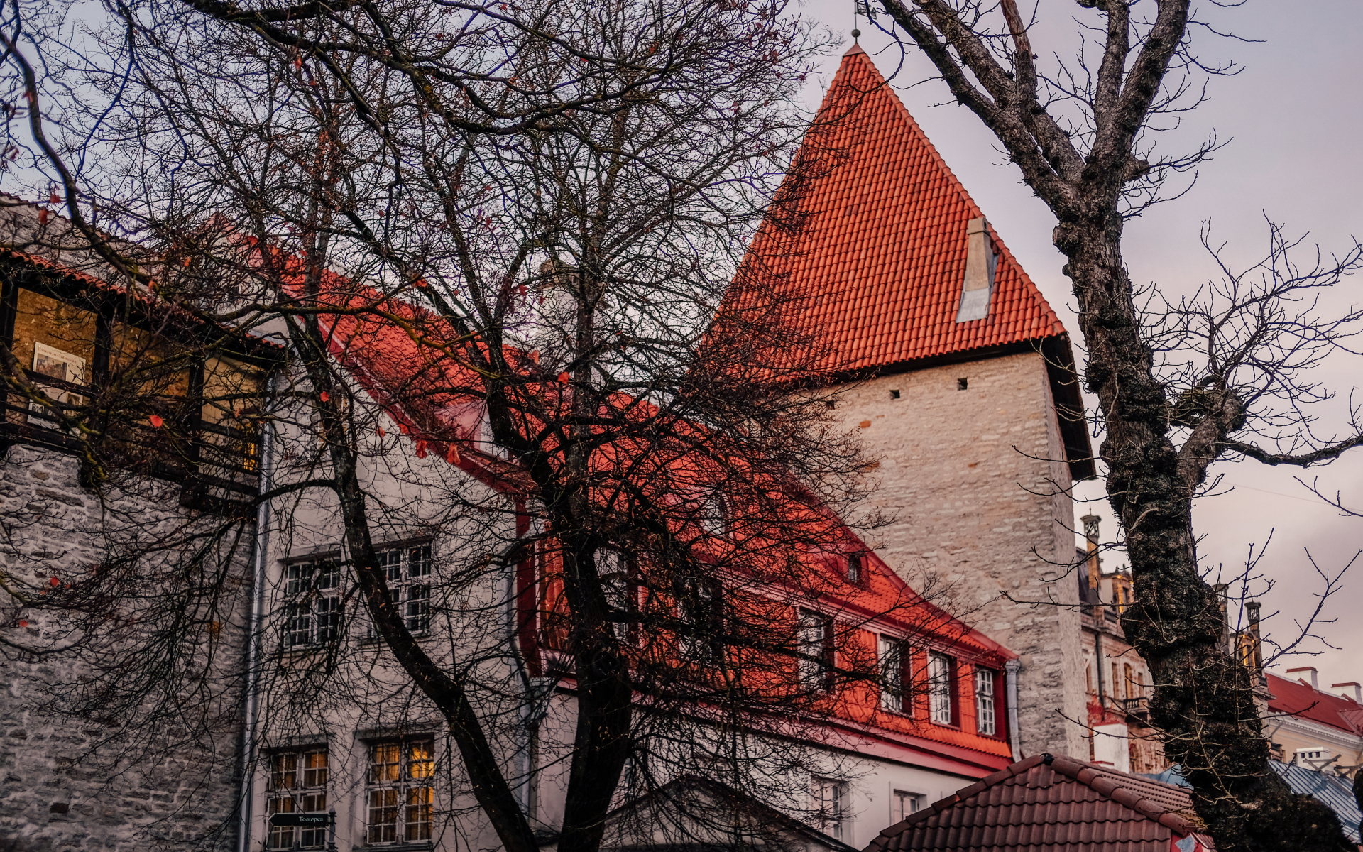 Muuseum Kiek in de Kök