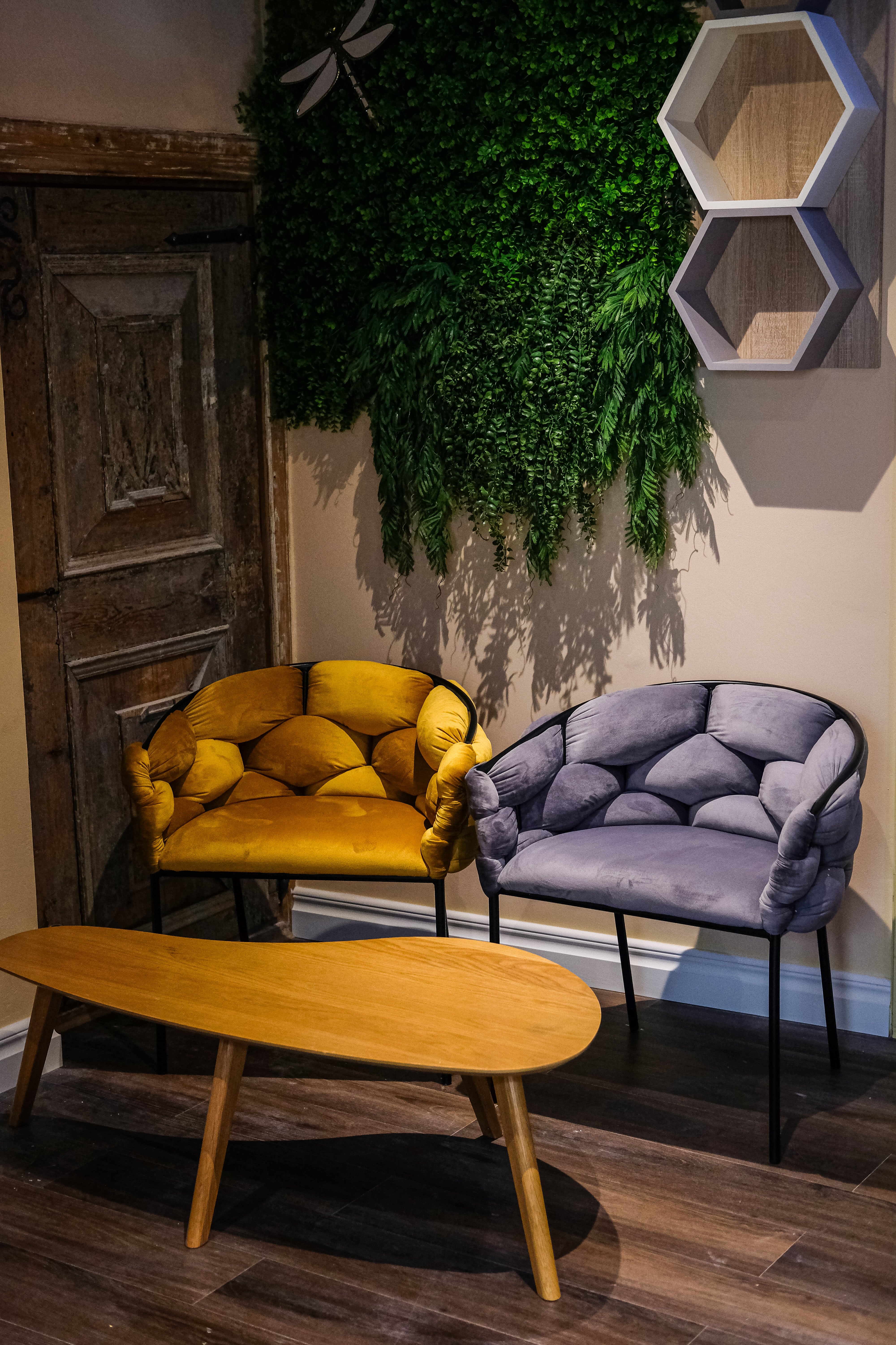 Zwischenzimmer