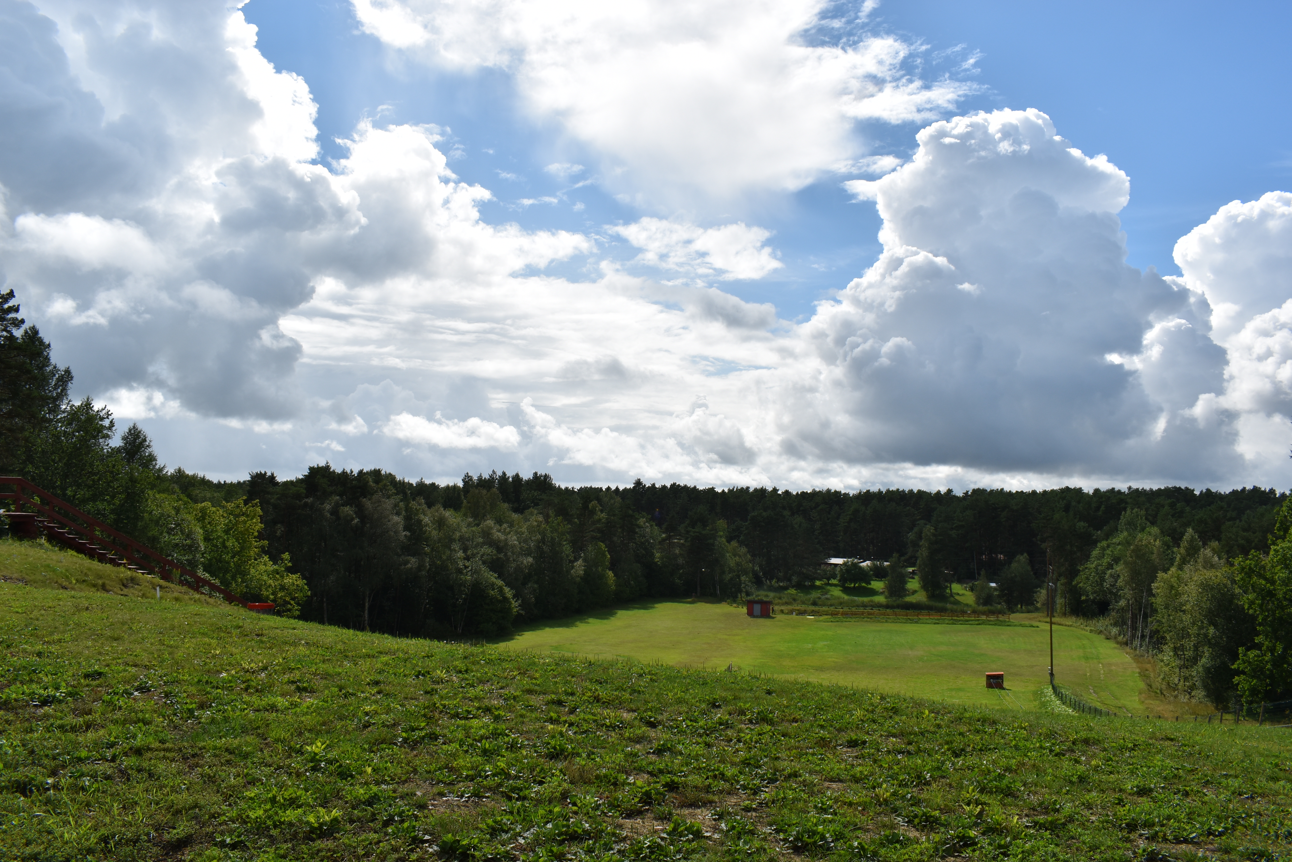 Palivere Pikajalamägi