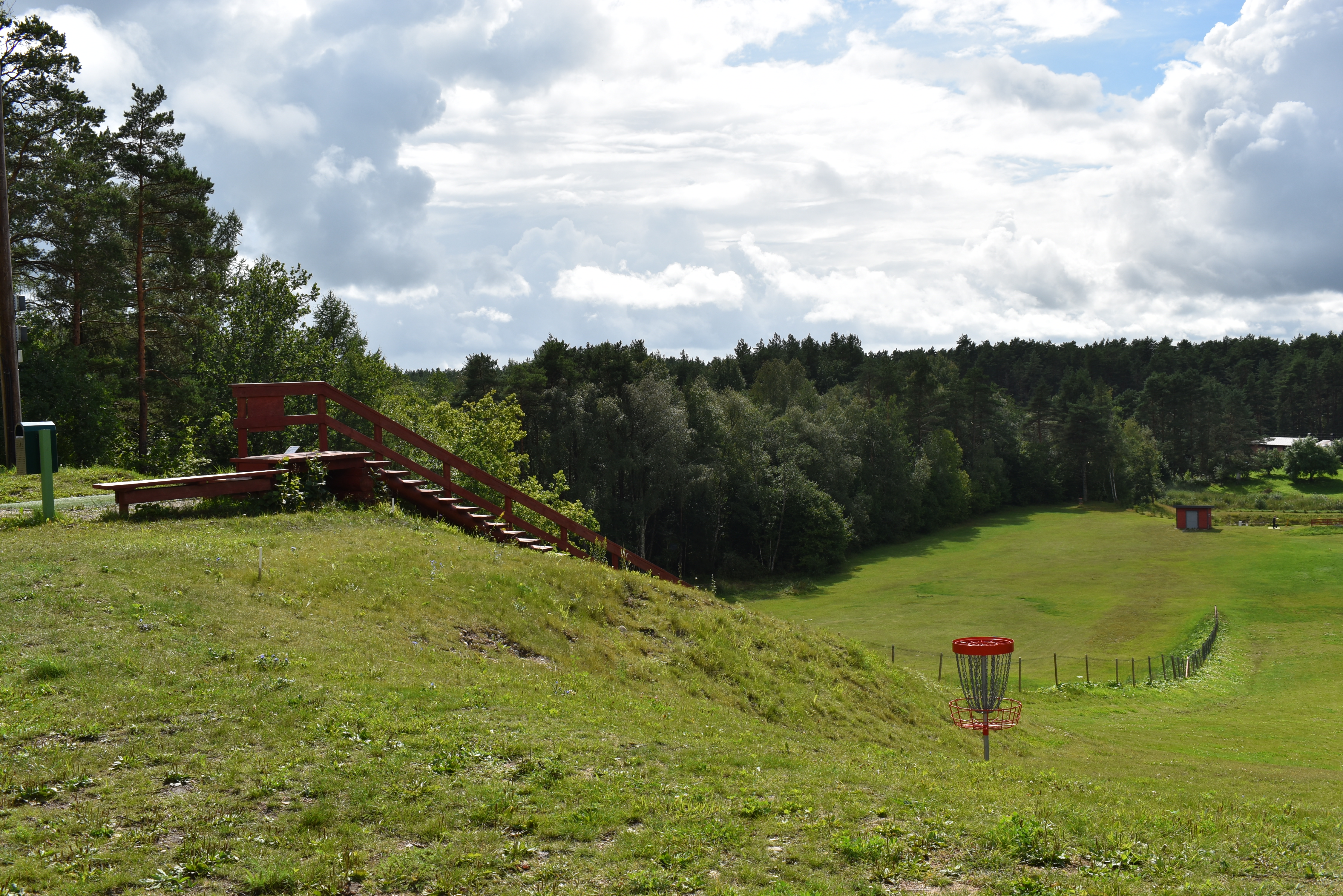 Palivere Pikajalamägi