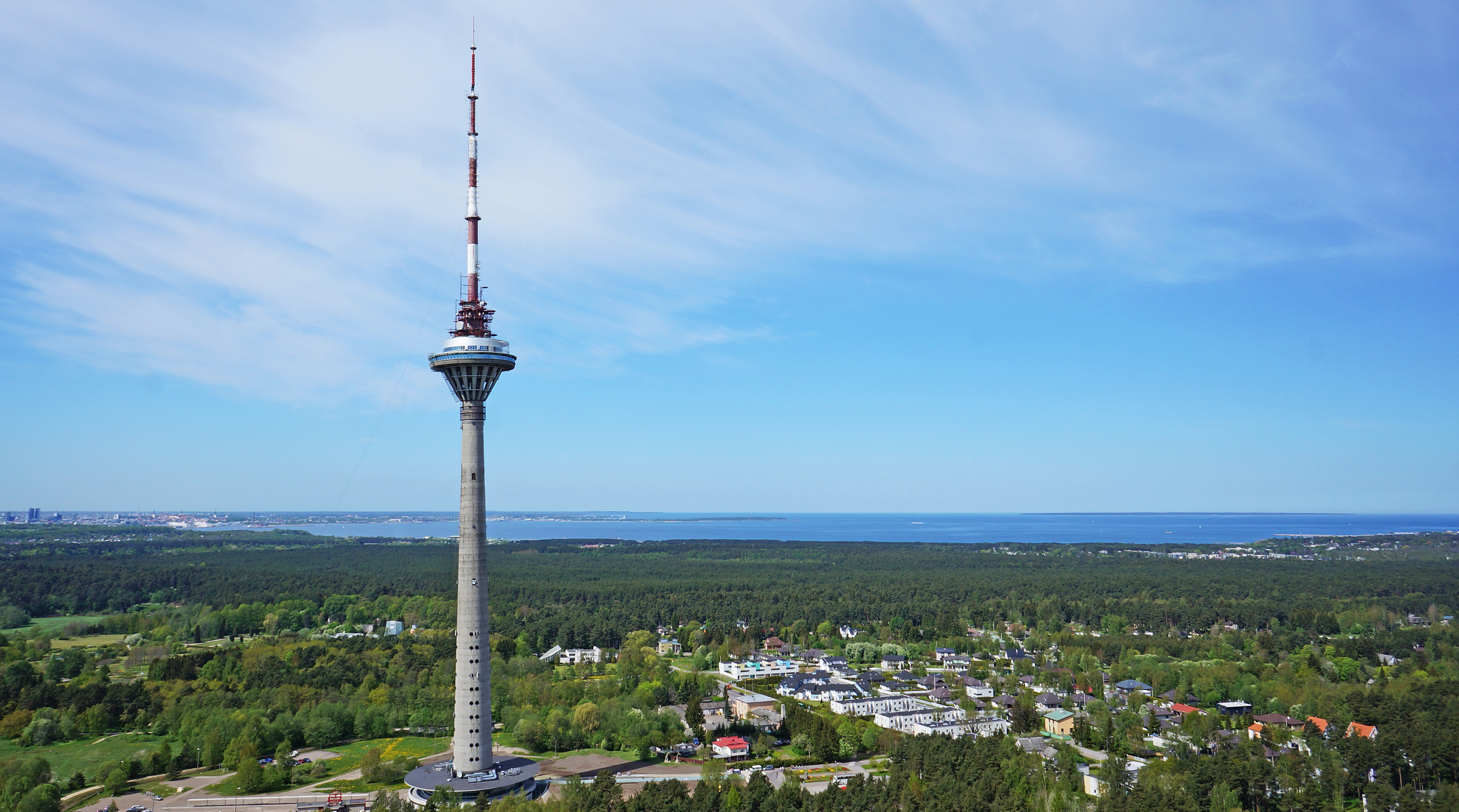 Tallinna Teletorn