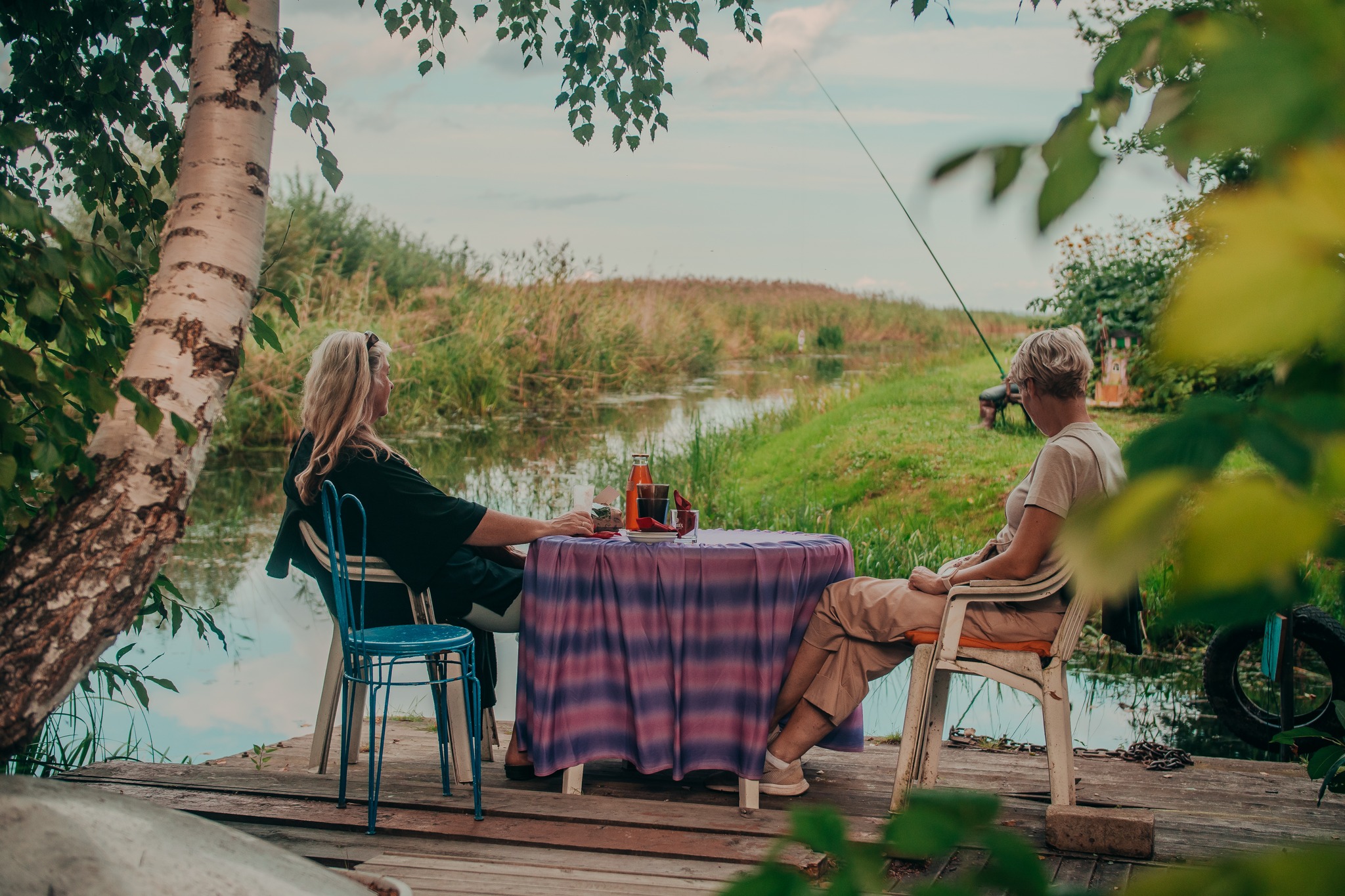 Peipsi Toidu Tänav 175 km Peipsimaa elu-olu