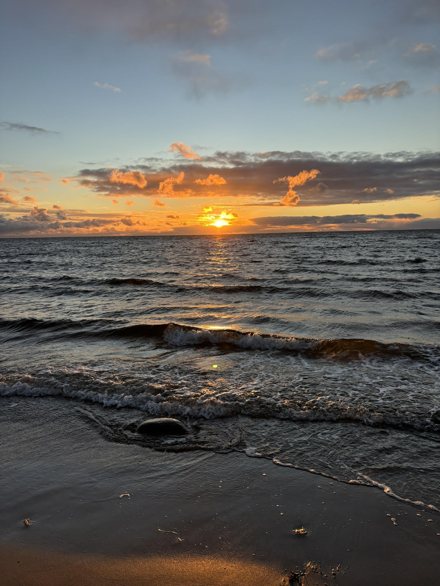 Päikeseloojang