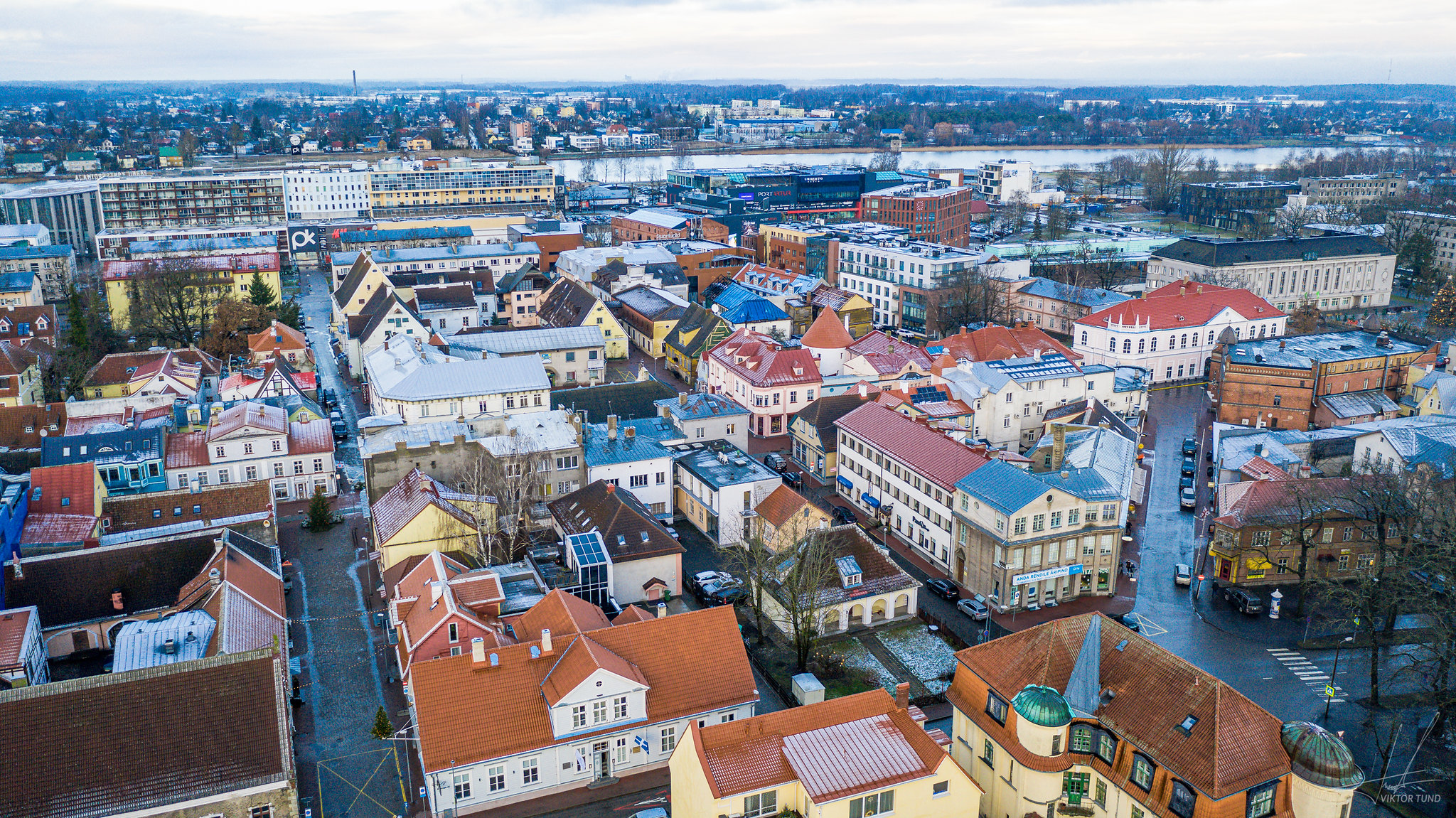 Port Artur Kauppakeskus