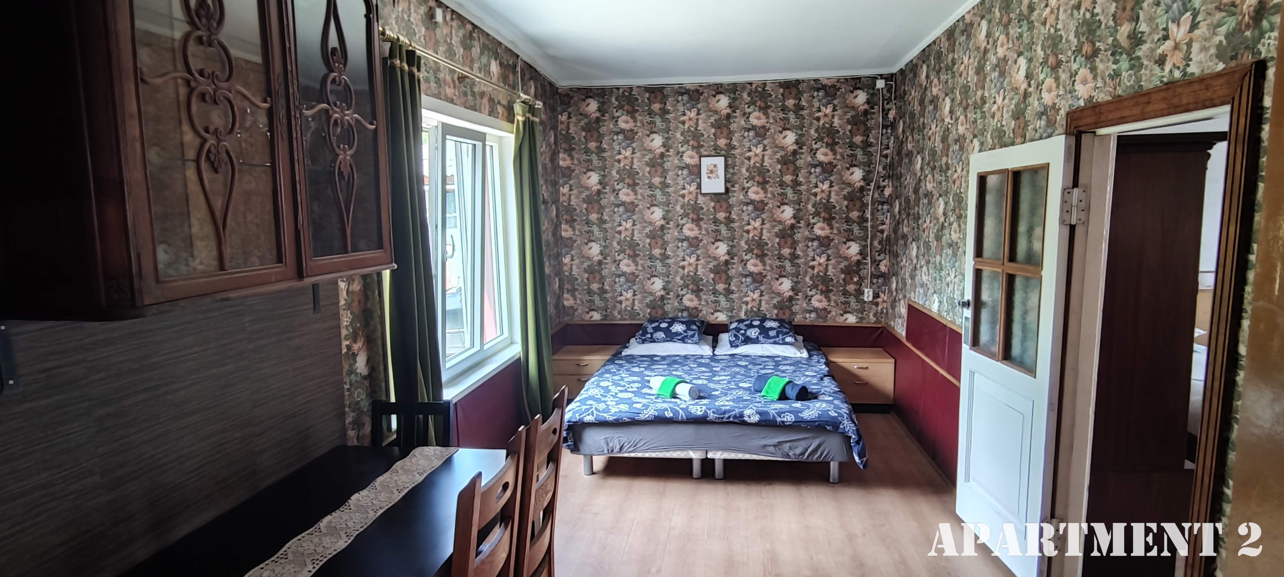 Grandpa`s place