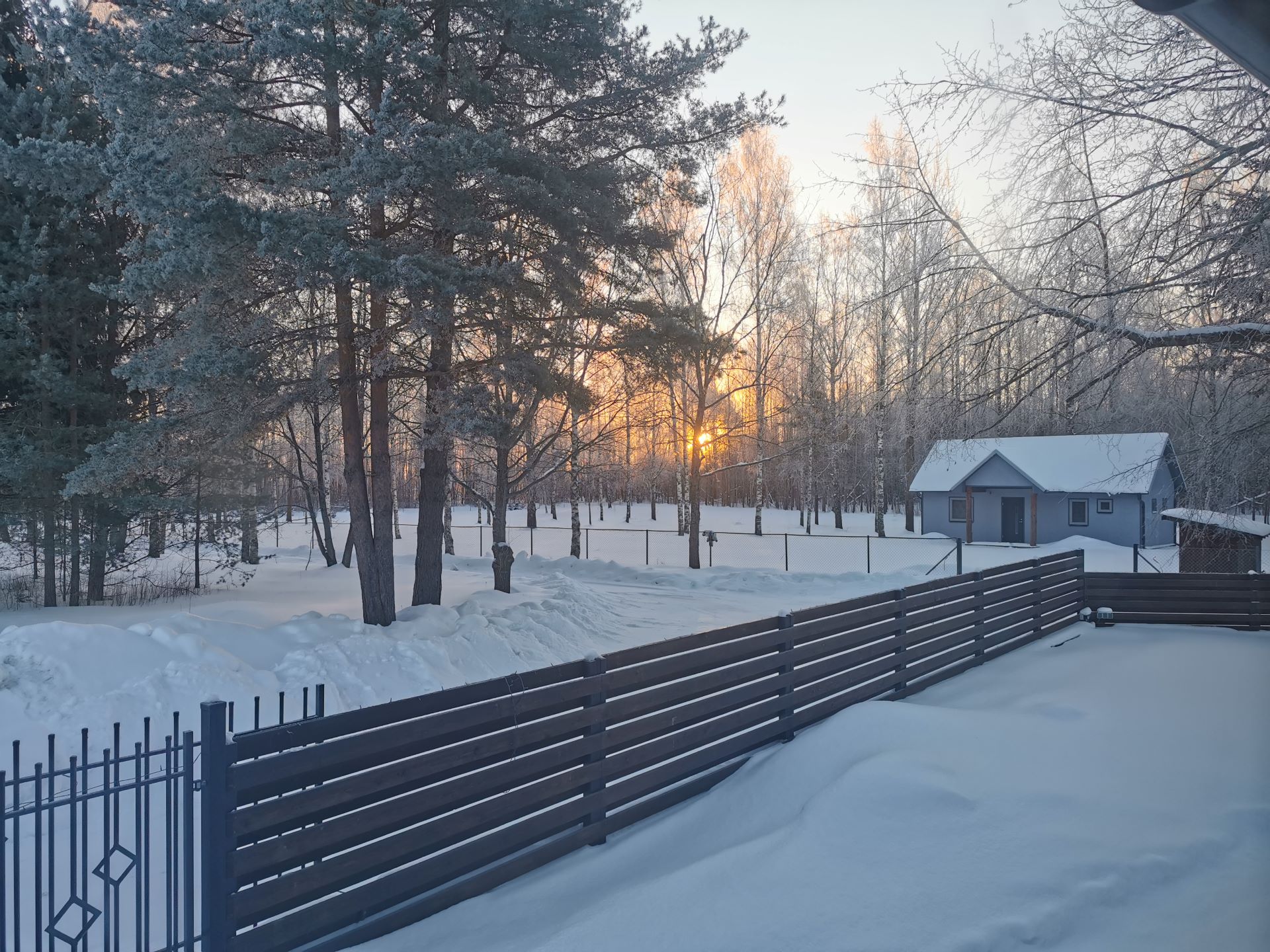 Peipsi Caravan karavaniparkla