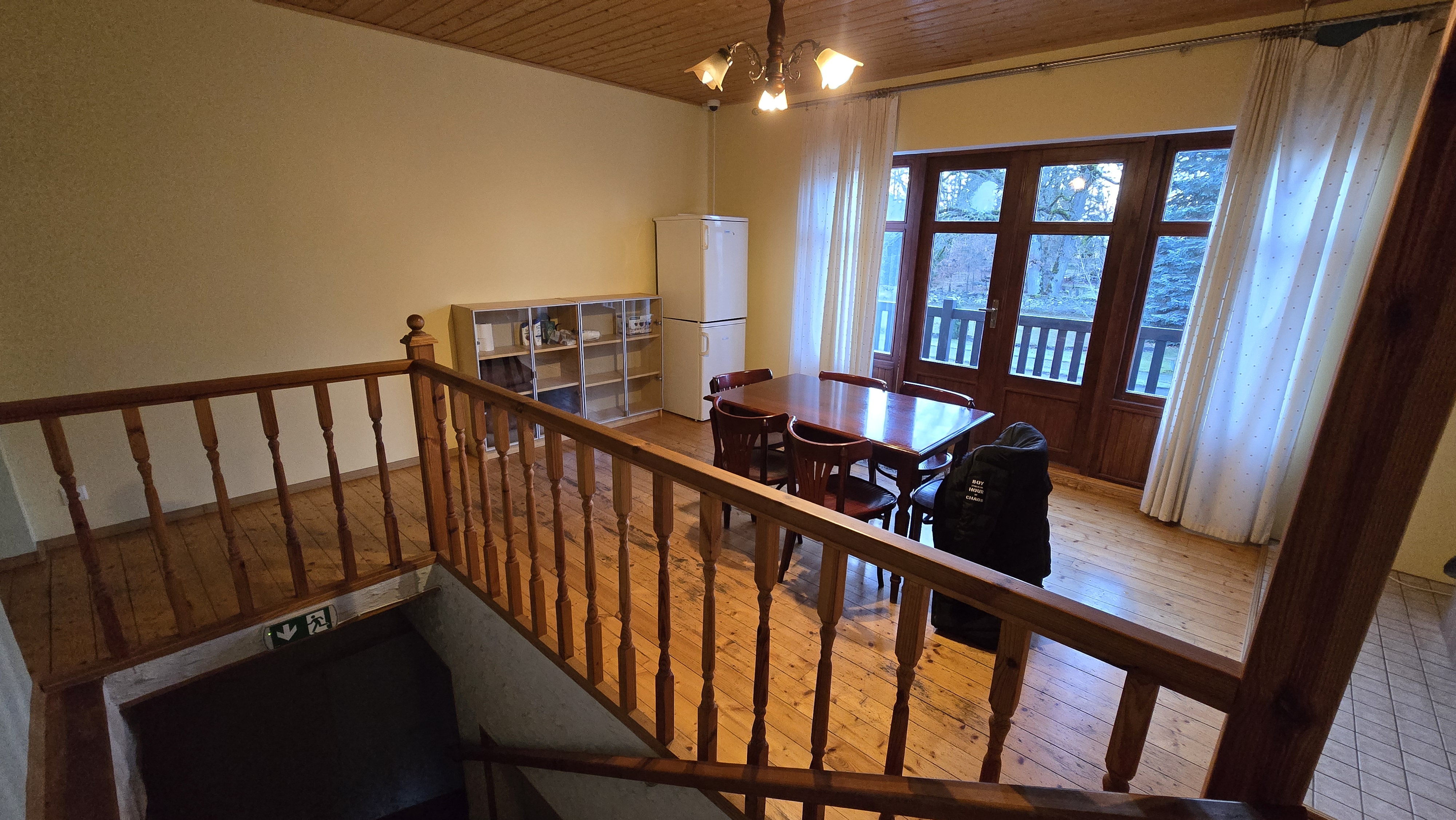 Märjamaa Hostel & Pub