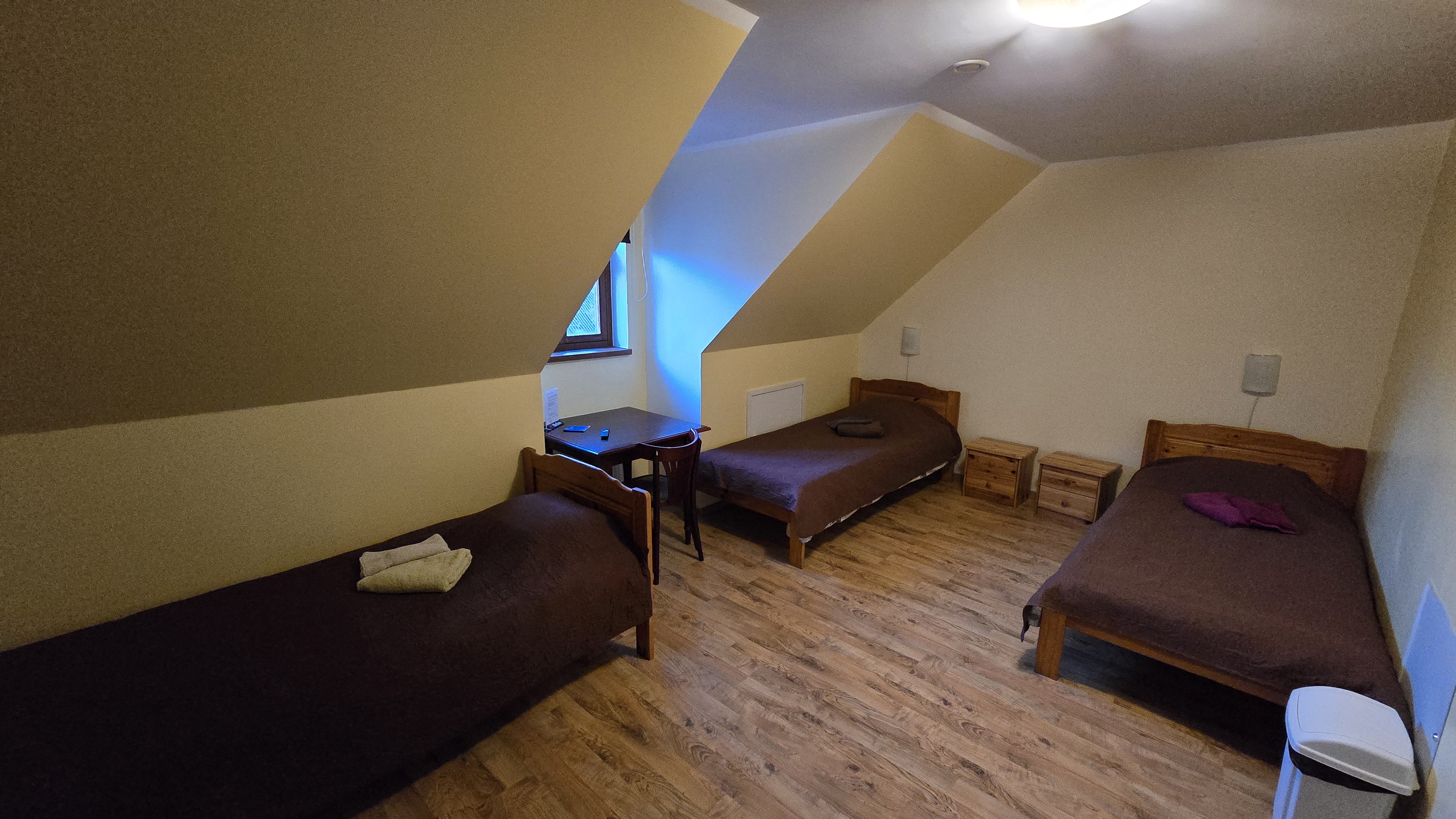 Märjamaa Hostel & Pub
