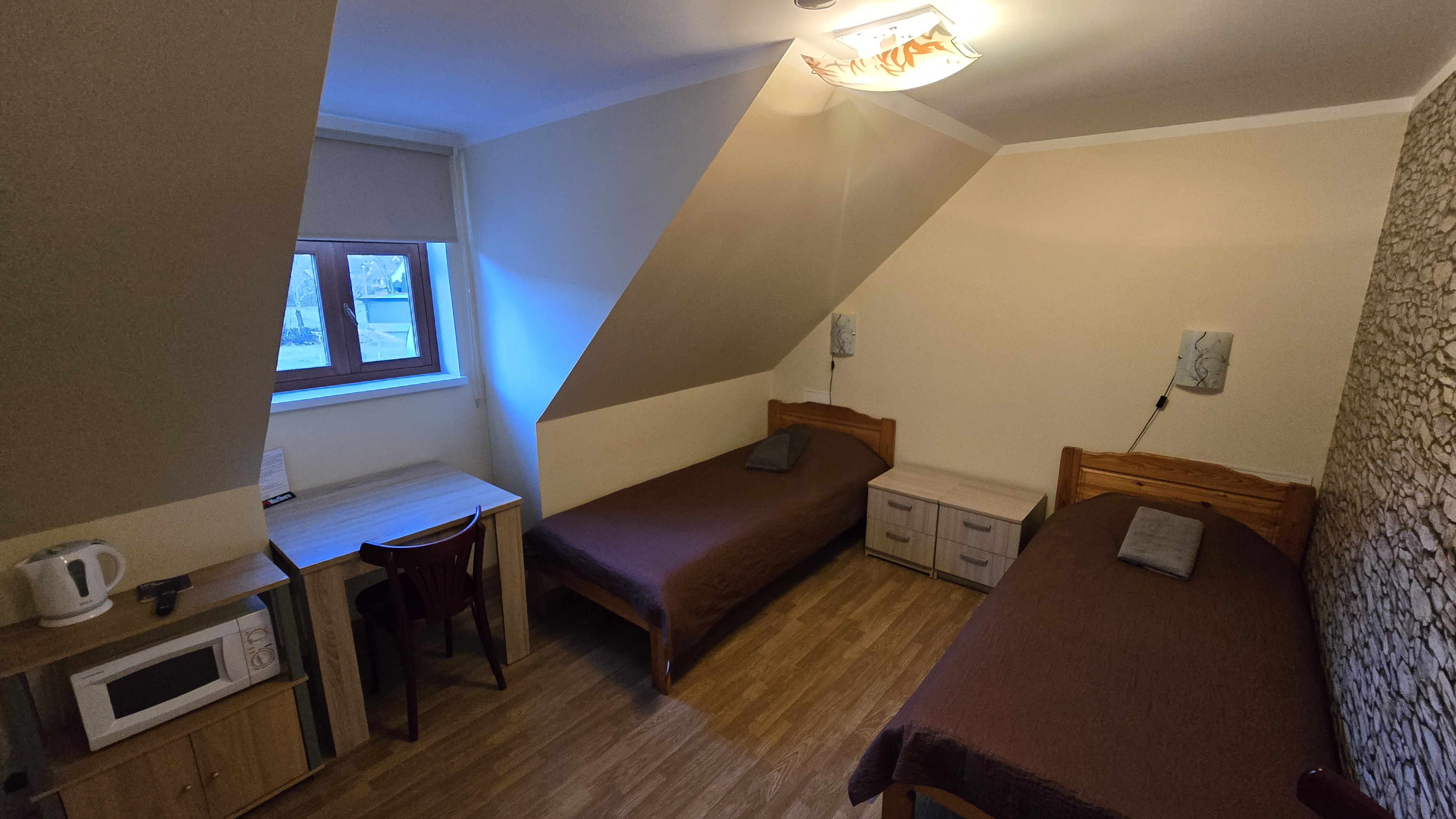 Märjamaa Hostel & Pub