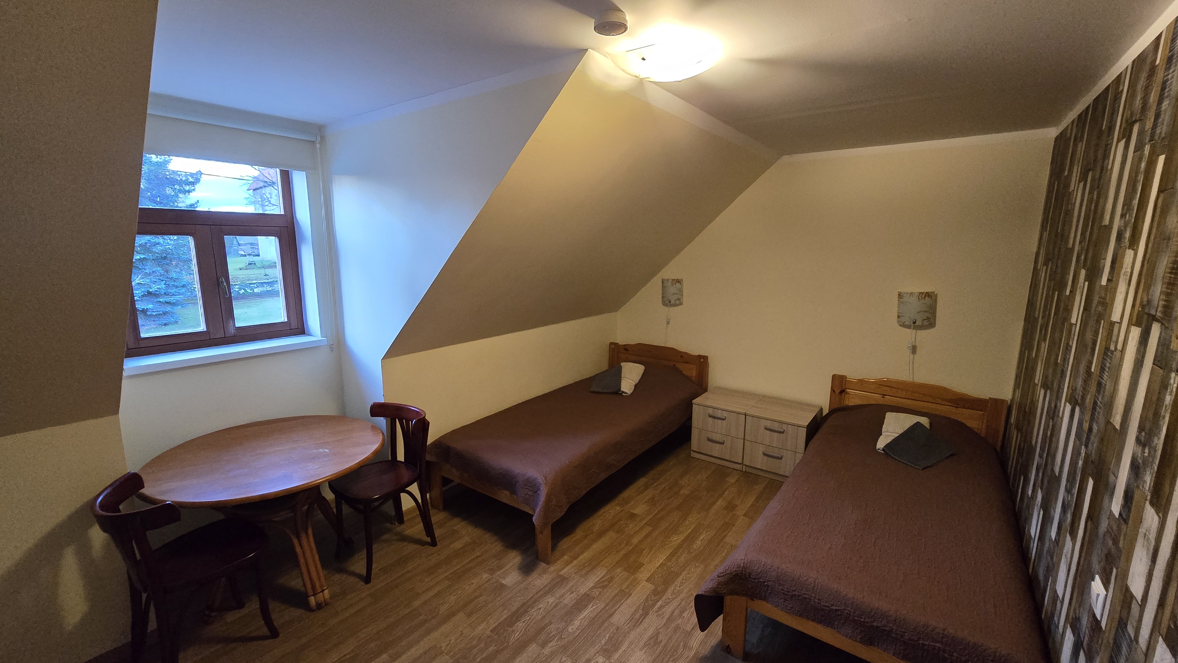 Märjamaa Hostel & Pub