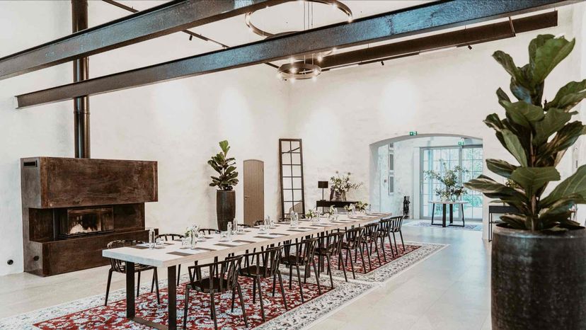 Varangu Manor Distillery Wrangelshof