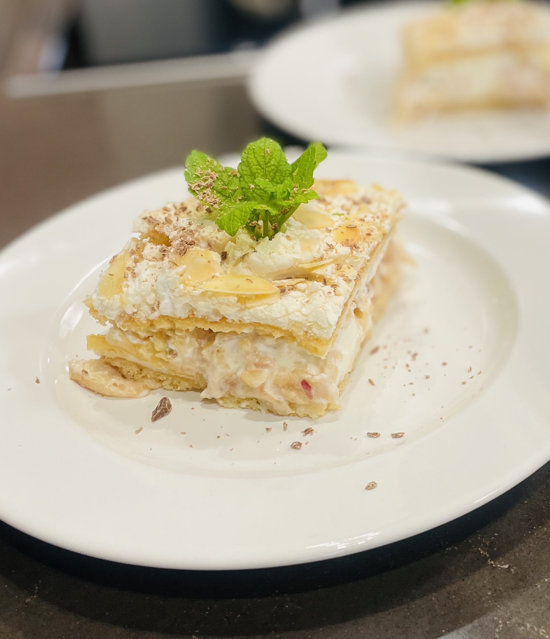 Dessertklassiker