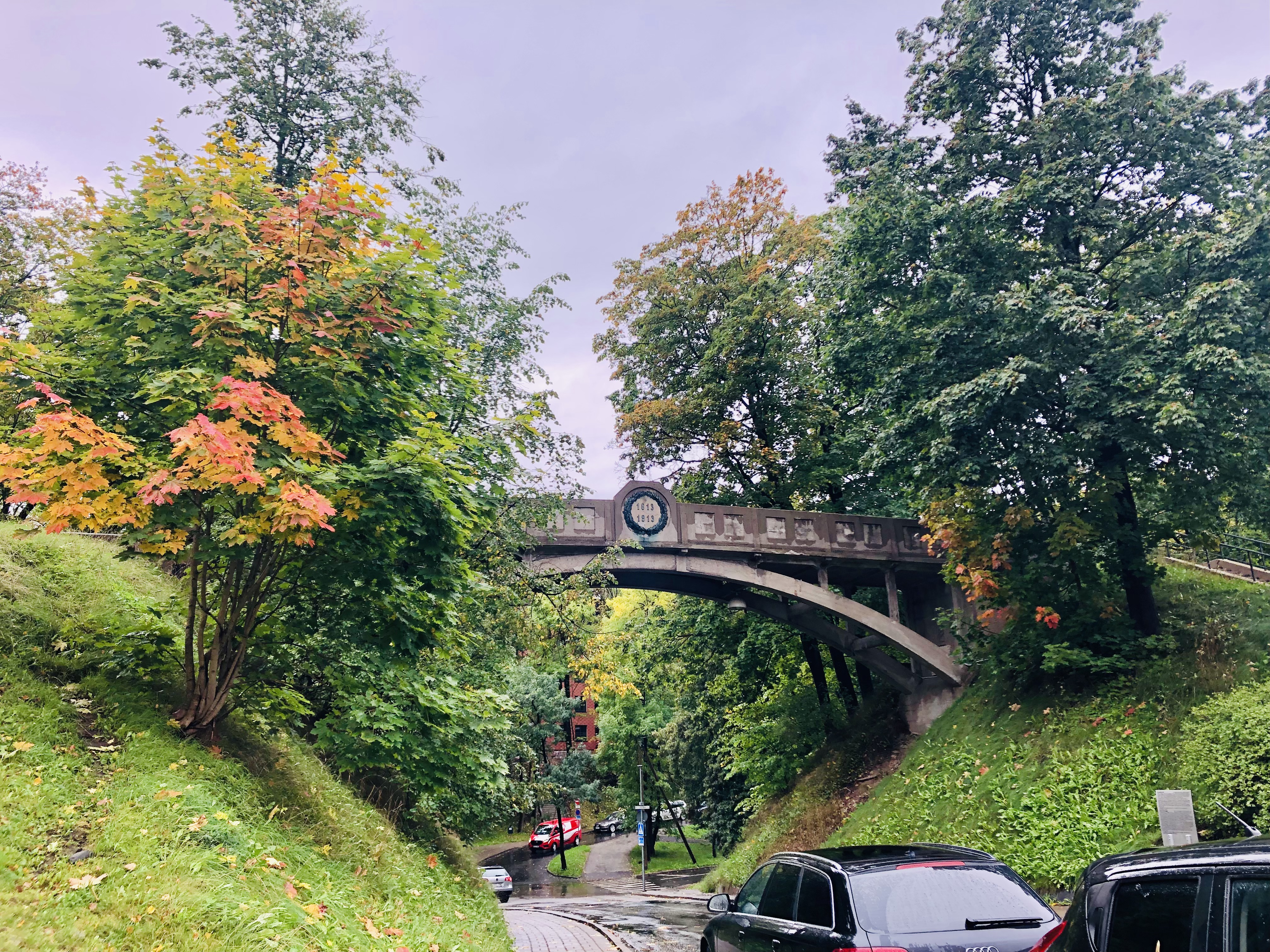 Teufelsbrücke