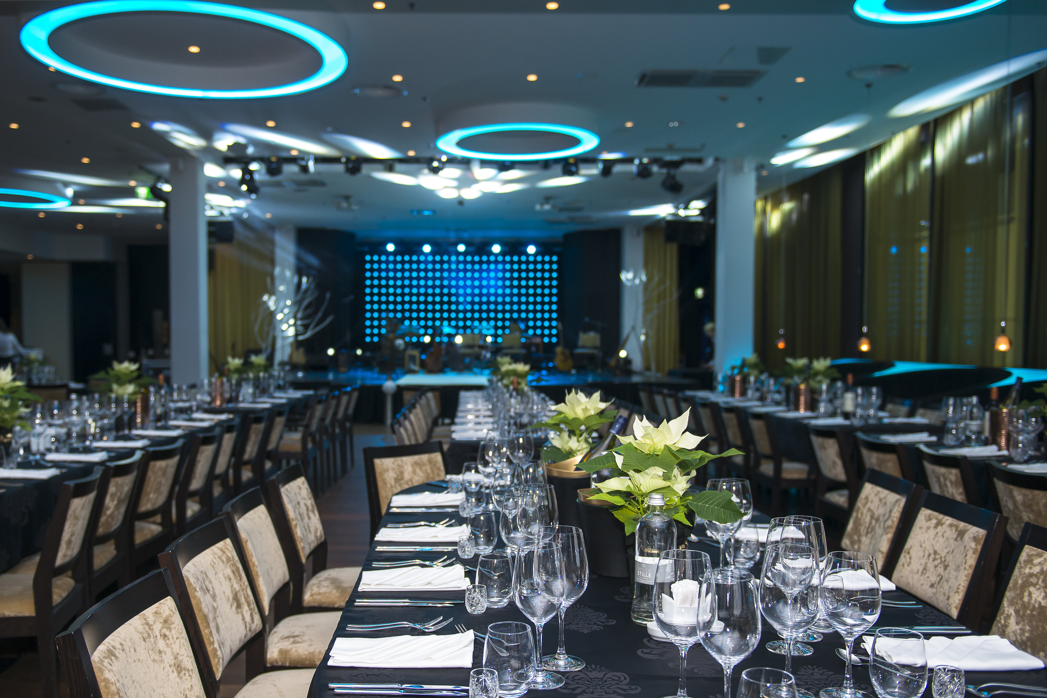 Original Sokos Hotel Viru Merineitsi restoran
