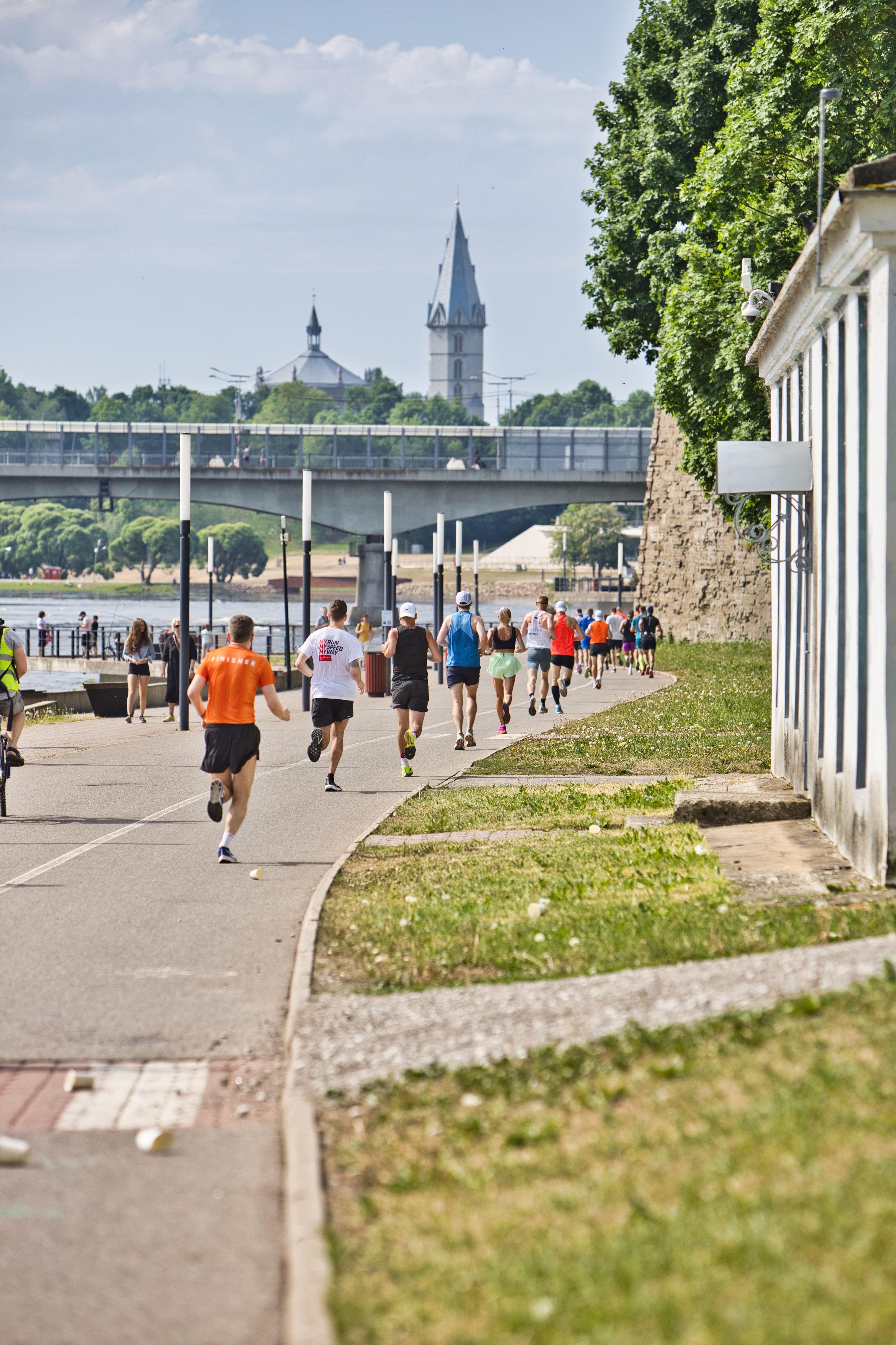 Narva Linna Jooks