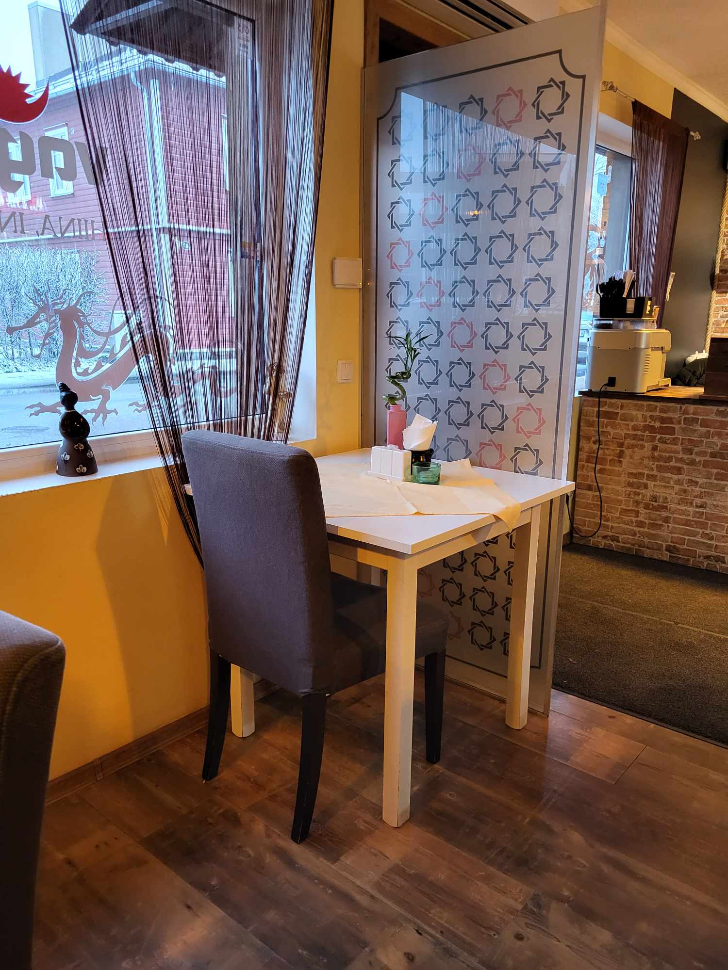 Vaga Mama in Keila