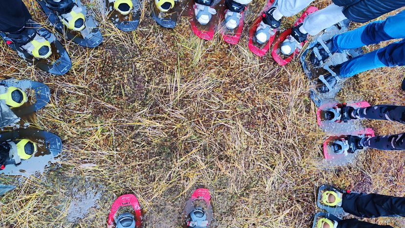 Viru raba avastusmatk räätsadel