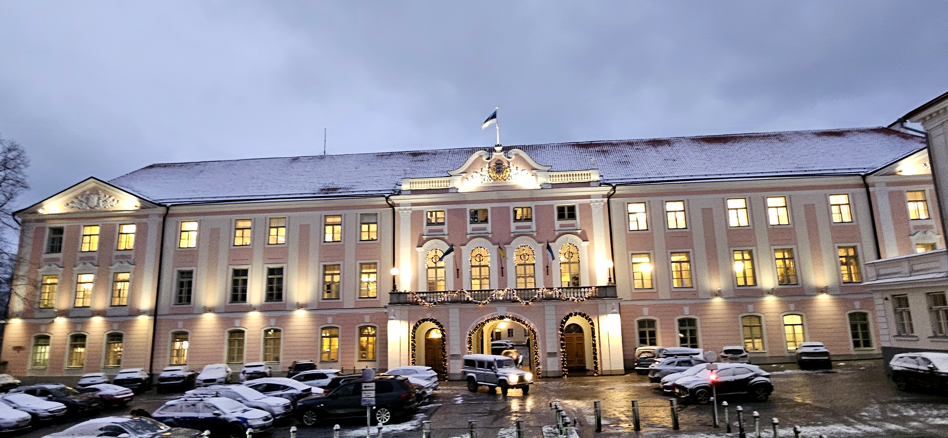 Vanalinna naised