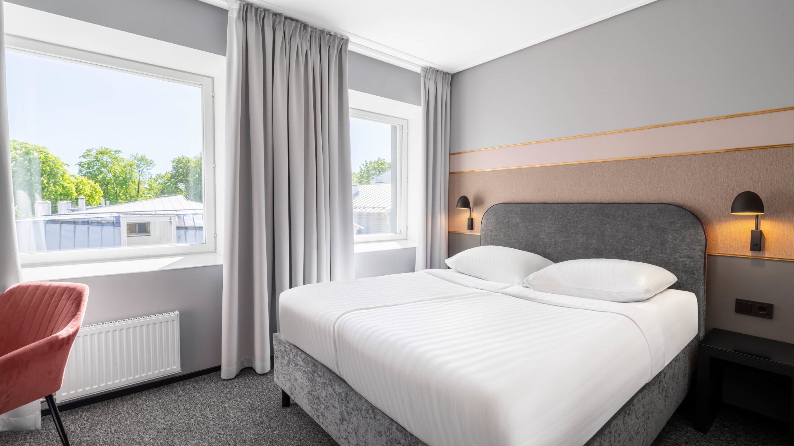 Standard Double tuba