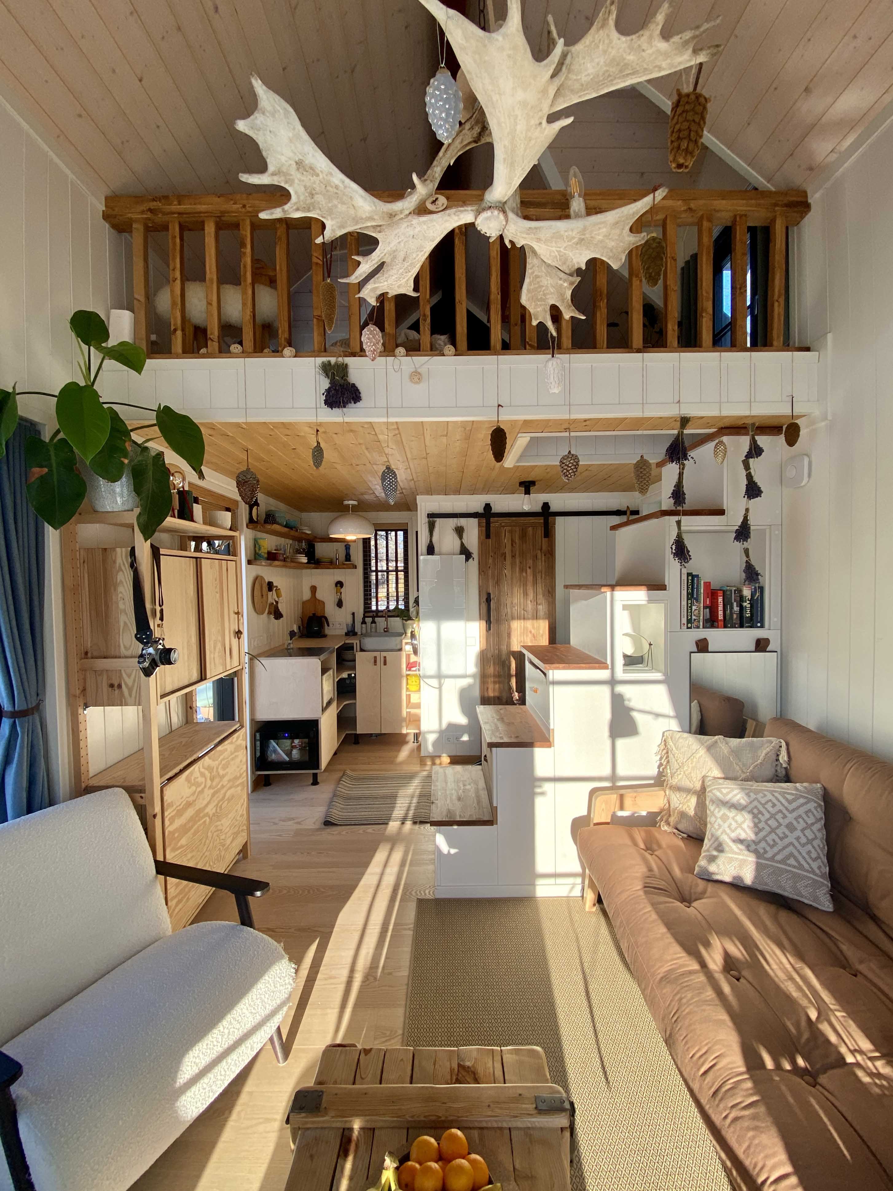 Cabin