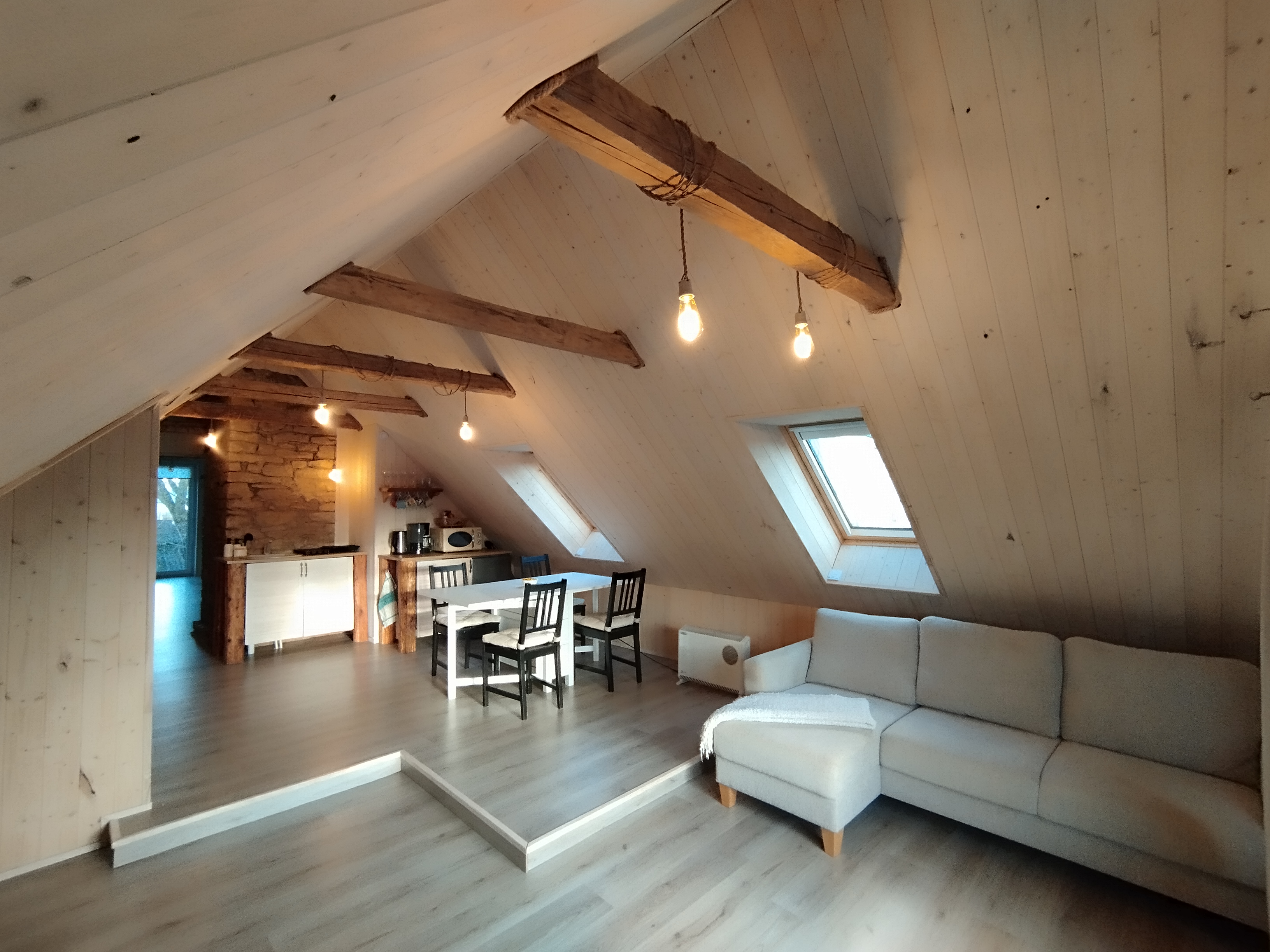 Family`s place