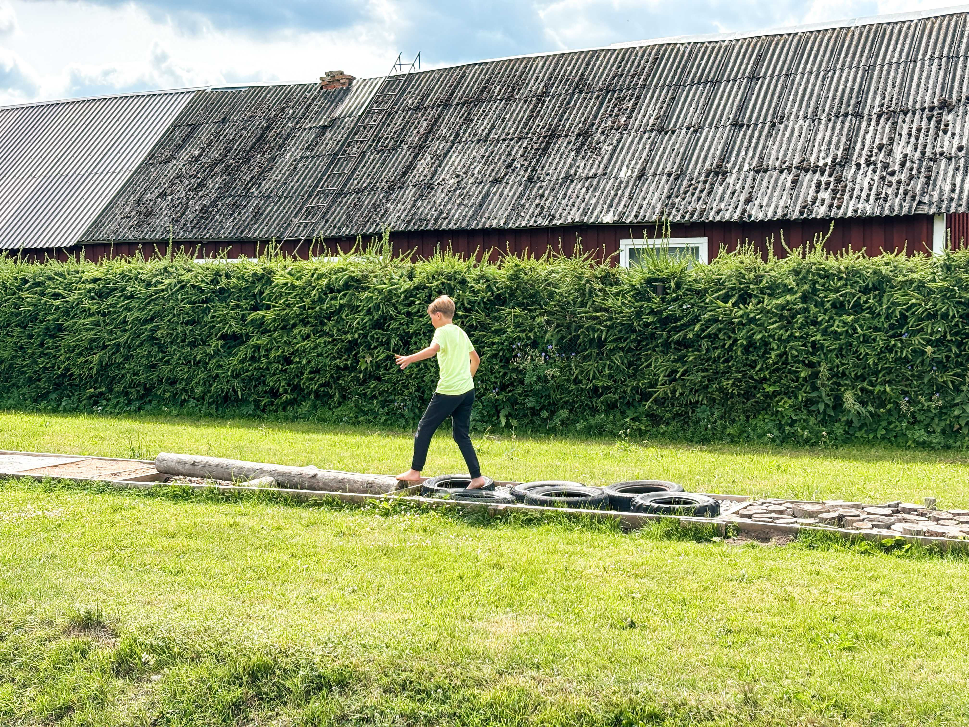 Tunnetusrada Viru-Jaagupis on avatud kõigile