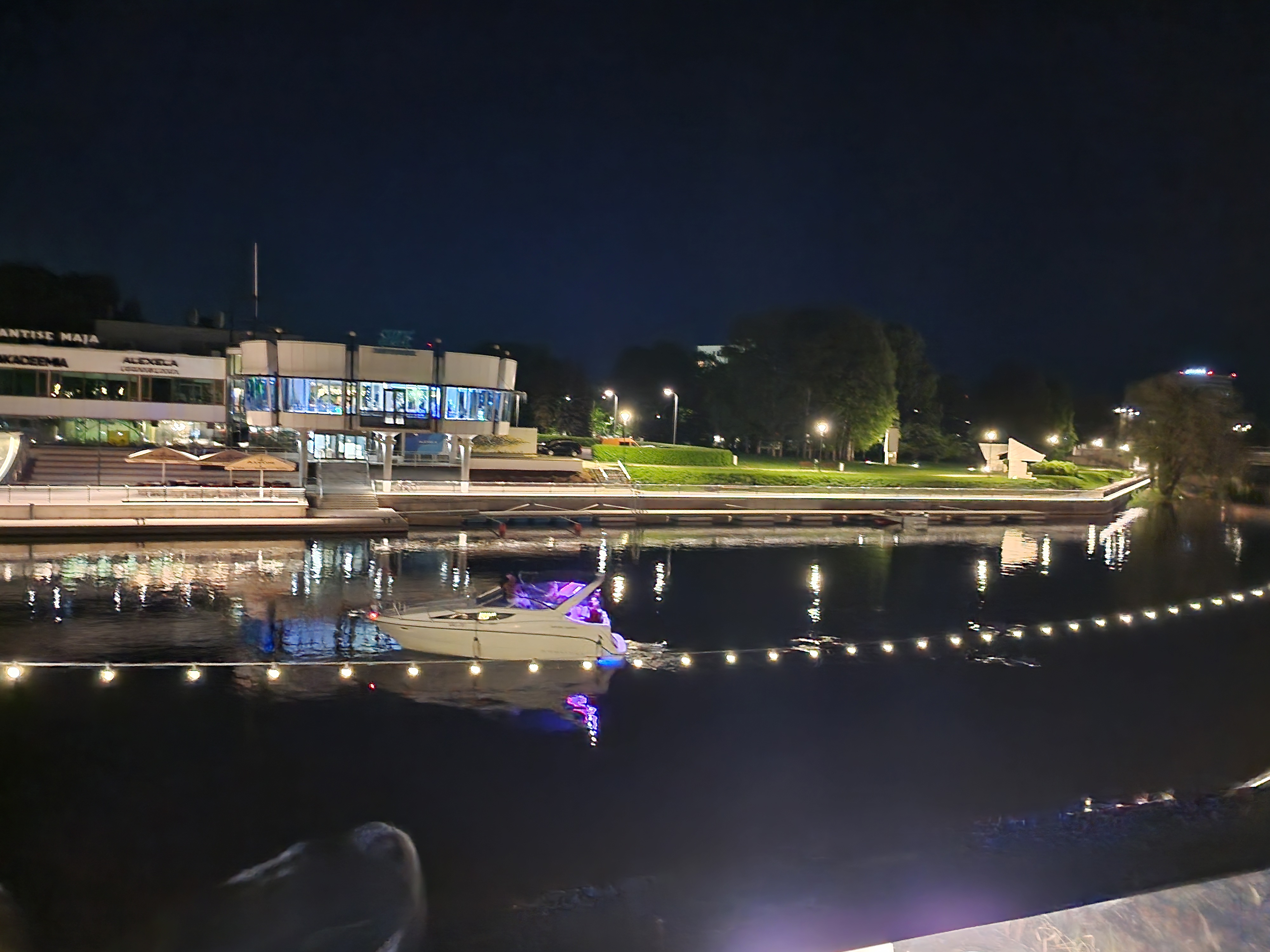 Giidituur emotsioonide Tartu