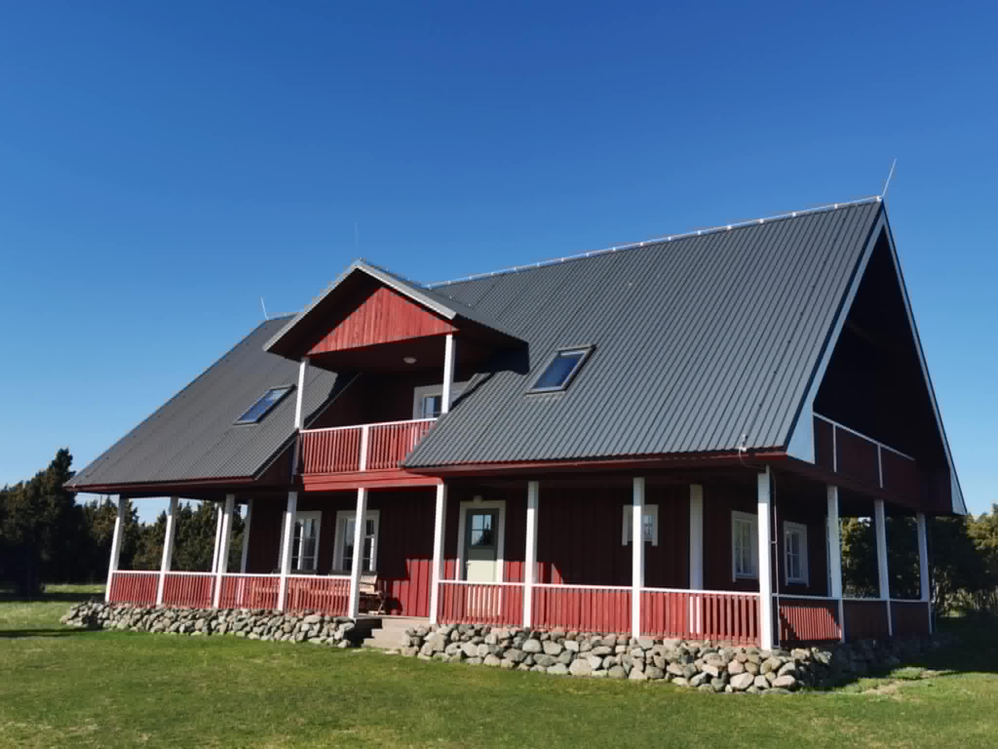Kadastiku maja