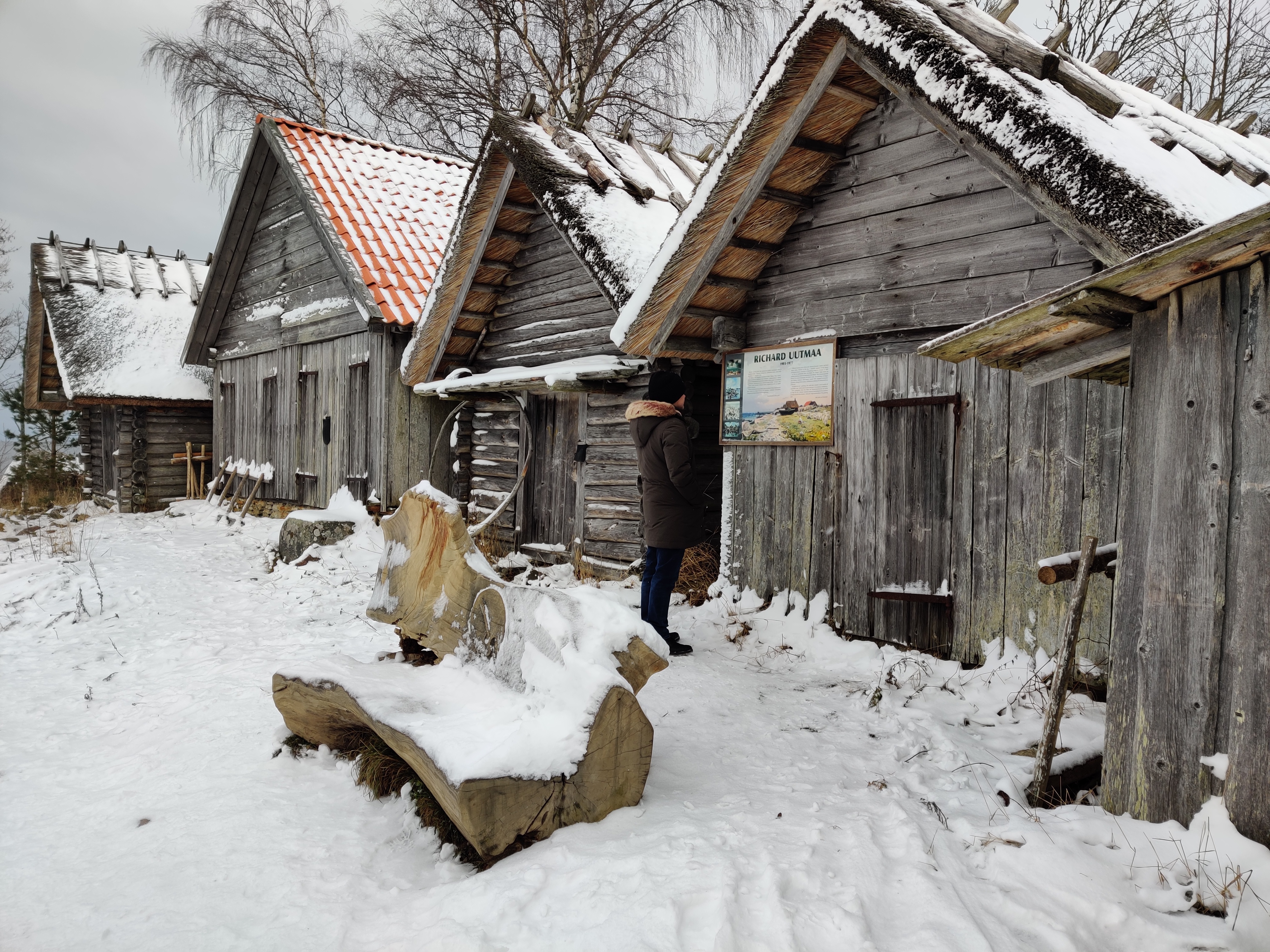 Jalgsirännak Vainupealt Altjale