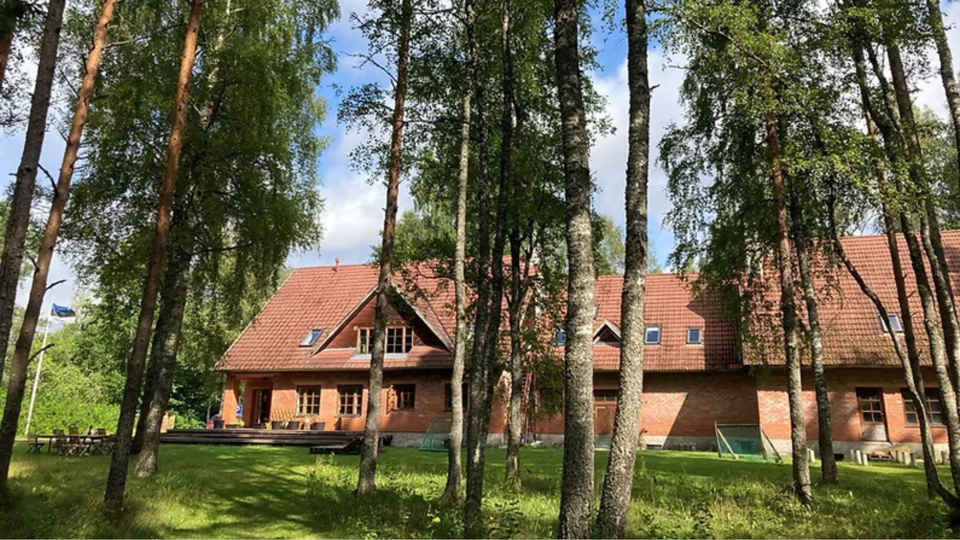 Pillapalu Forest Retreat majutus