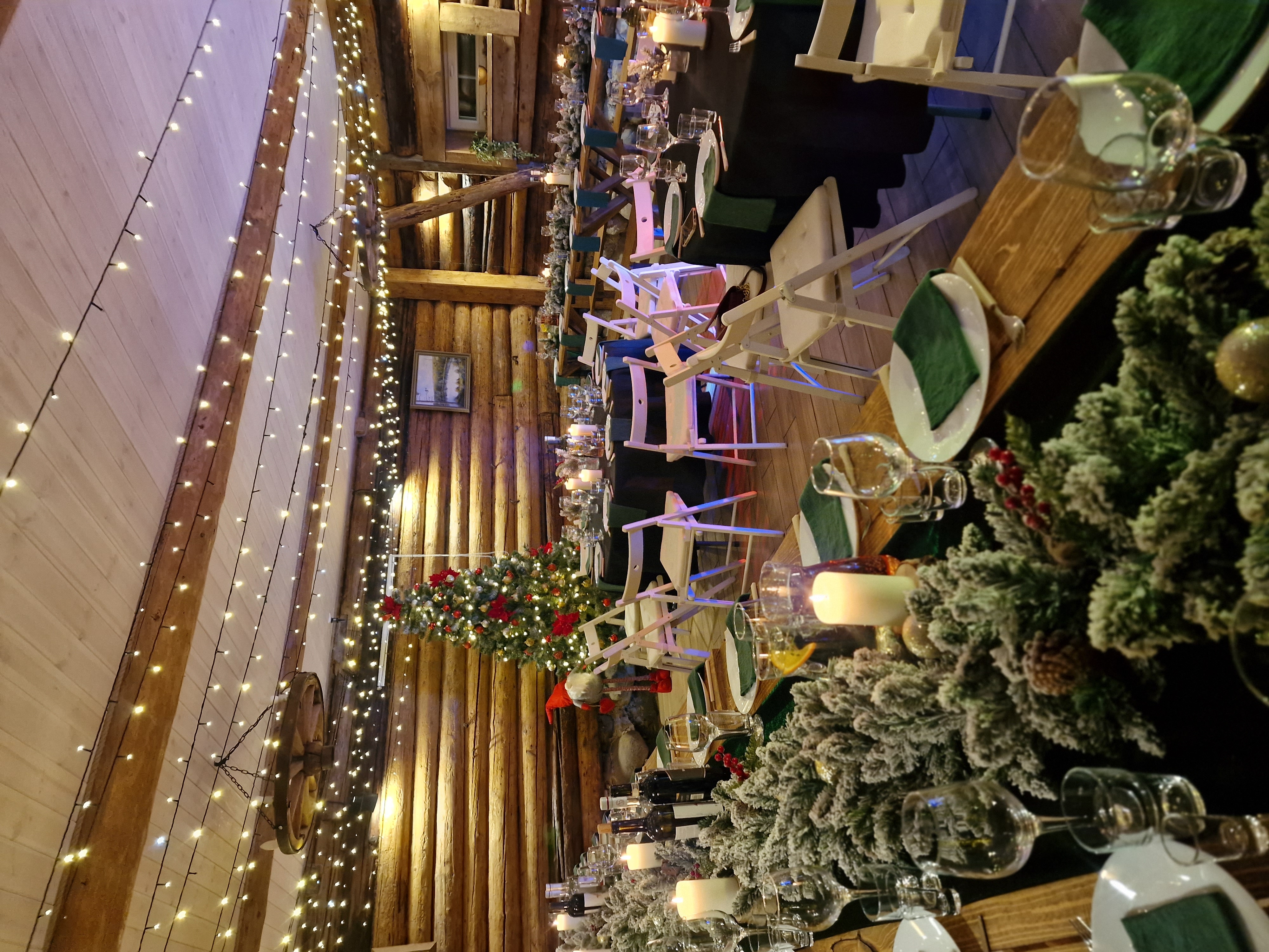 Reiu Rehetalu - Jõulupidu