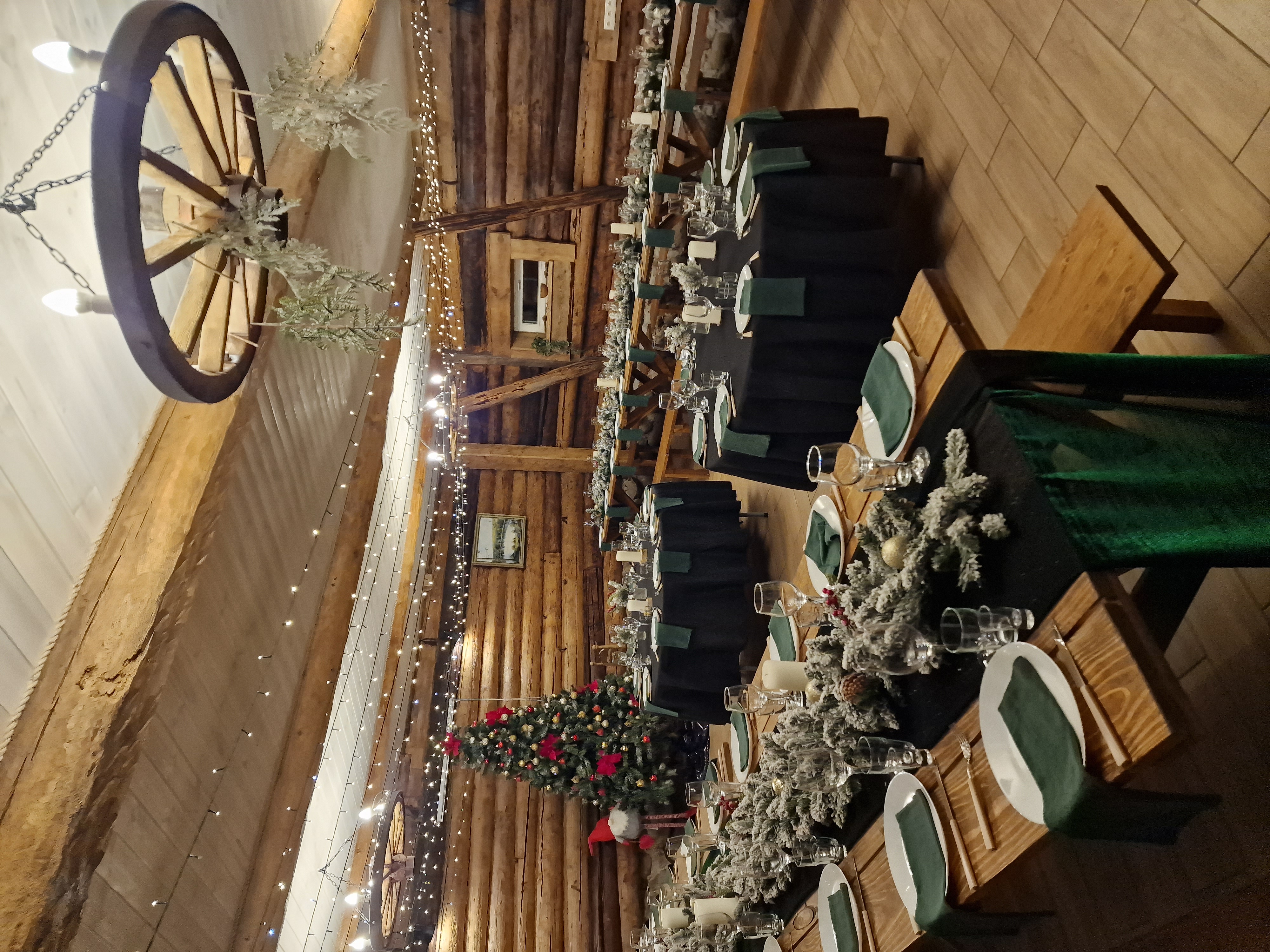 Jõulud Reiu Rehetalus