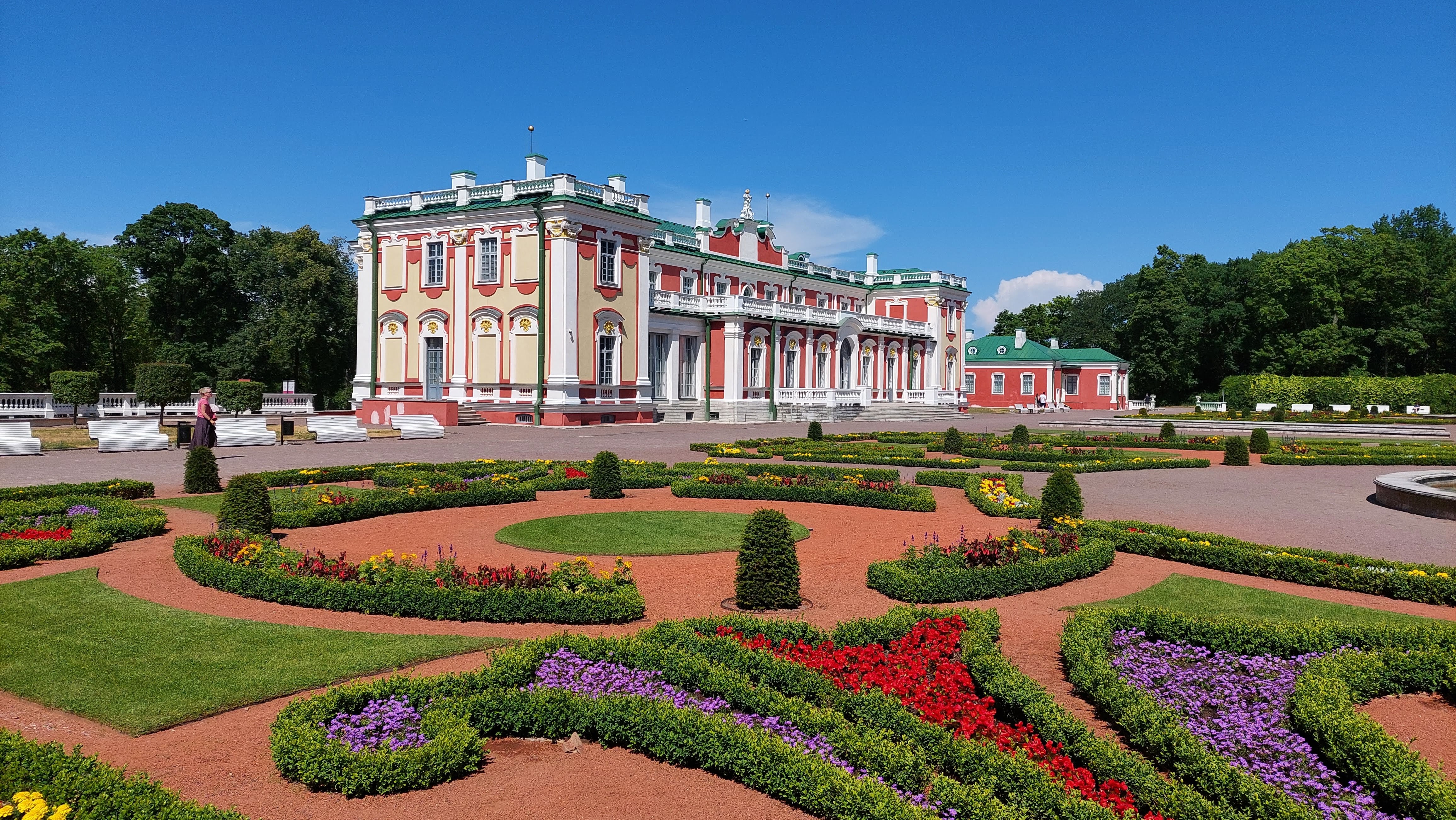 Kadrioru kunstimuuseum