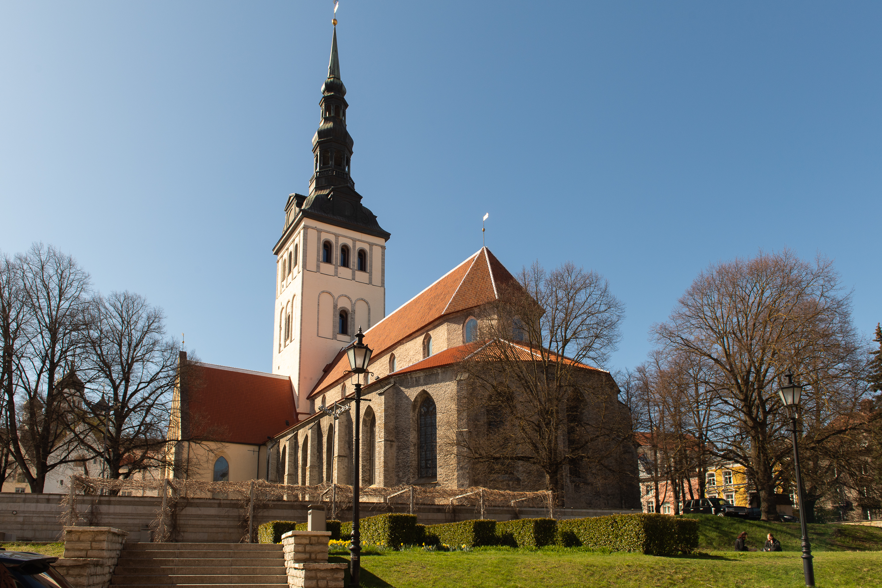 Niguliste muuseum