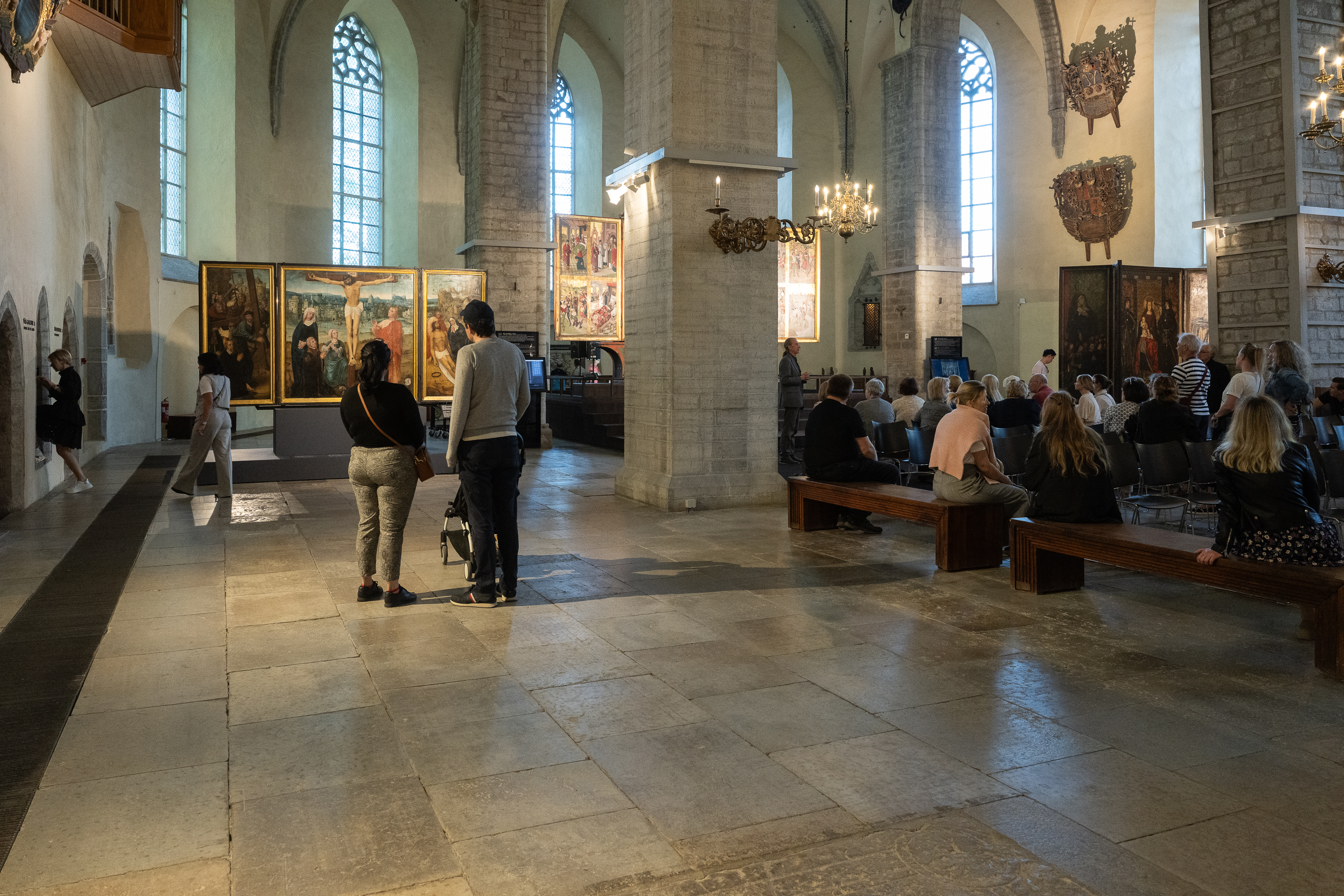 Niguliste muuseum