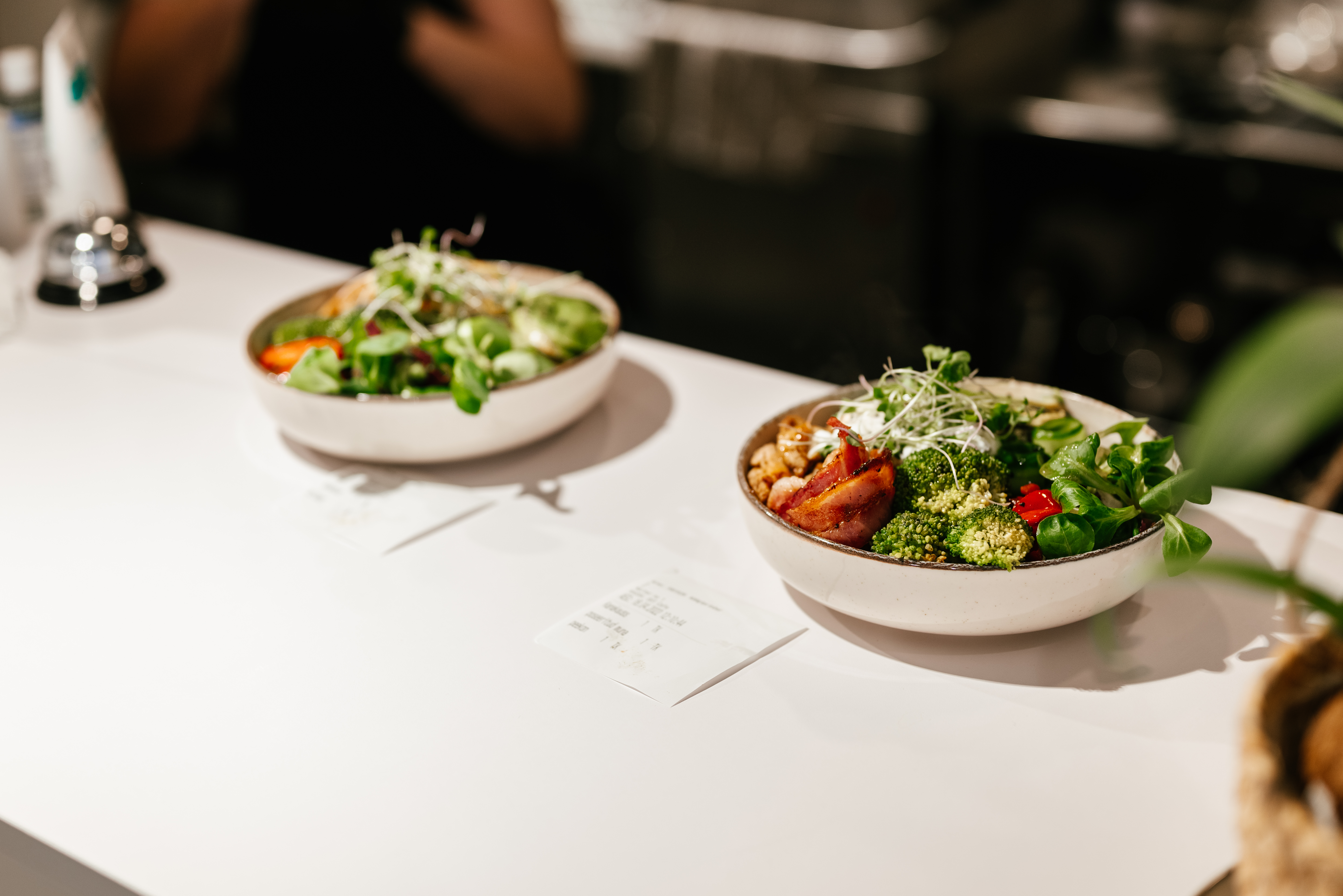 Salads