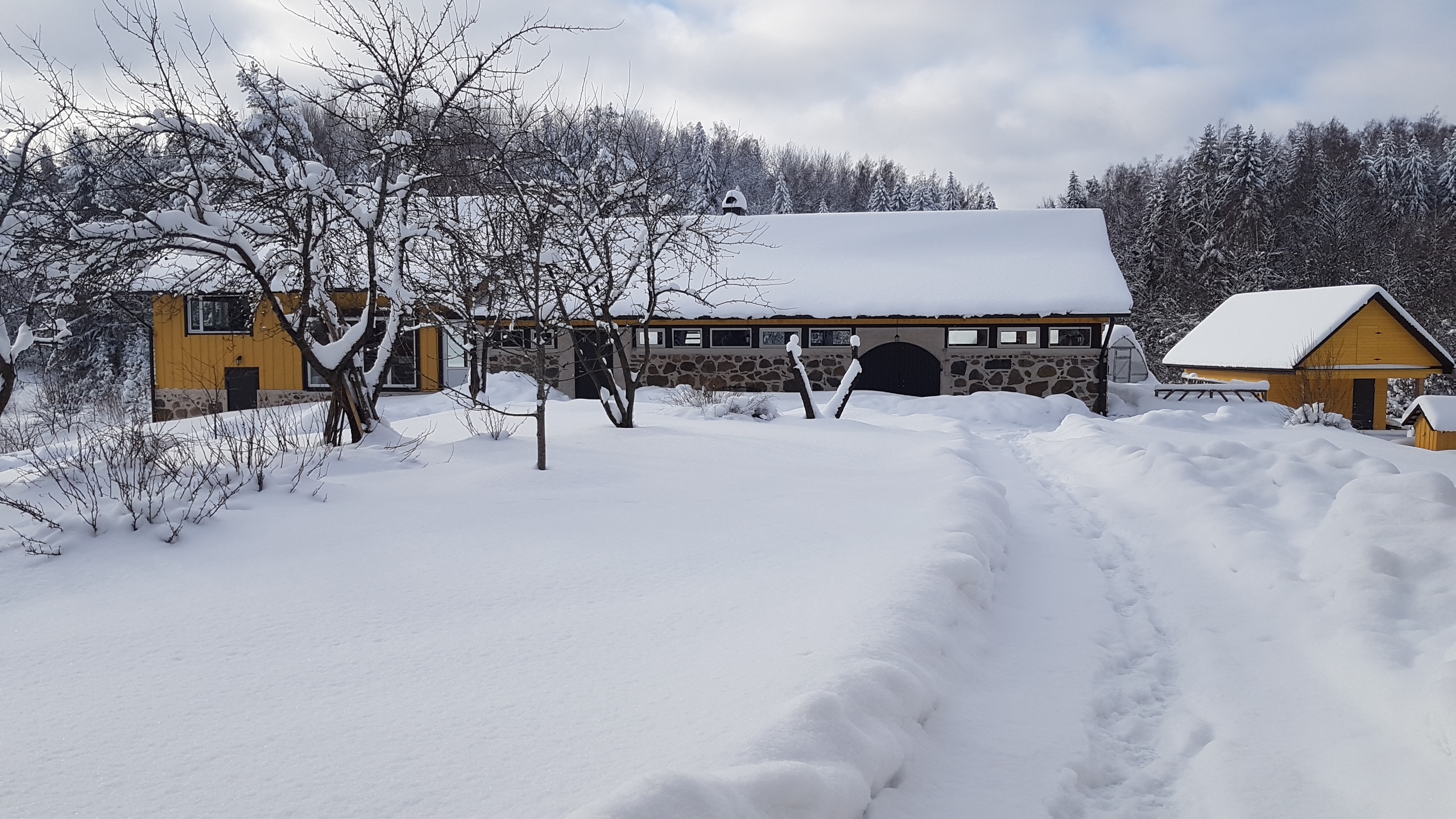 Vakari Puhketalu