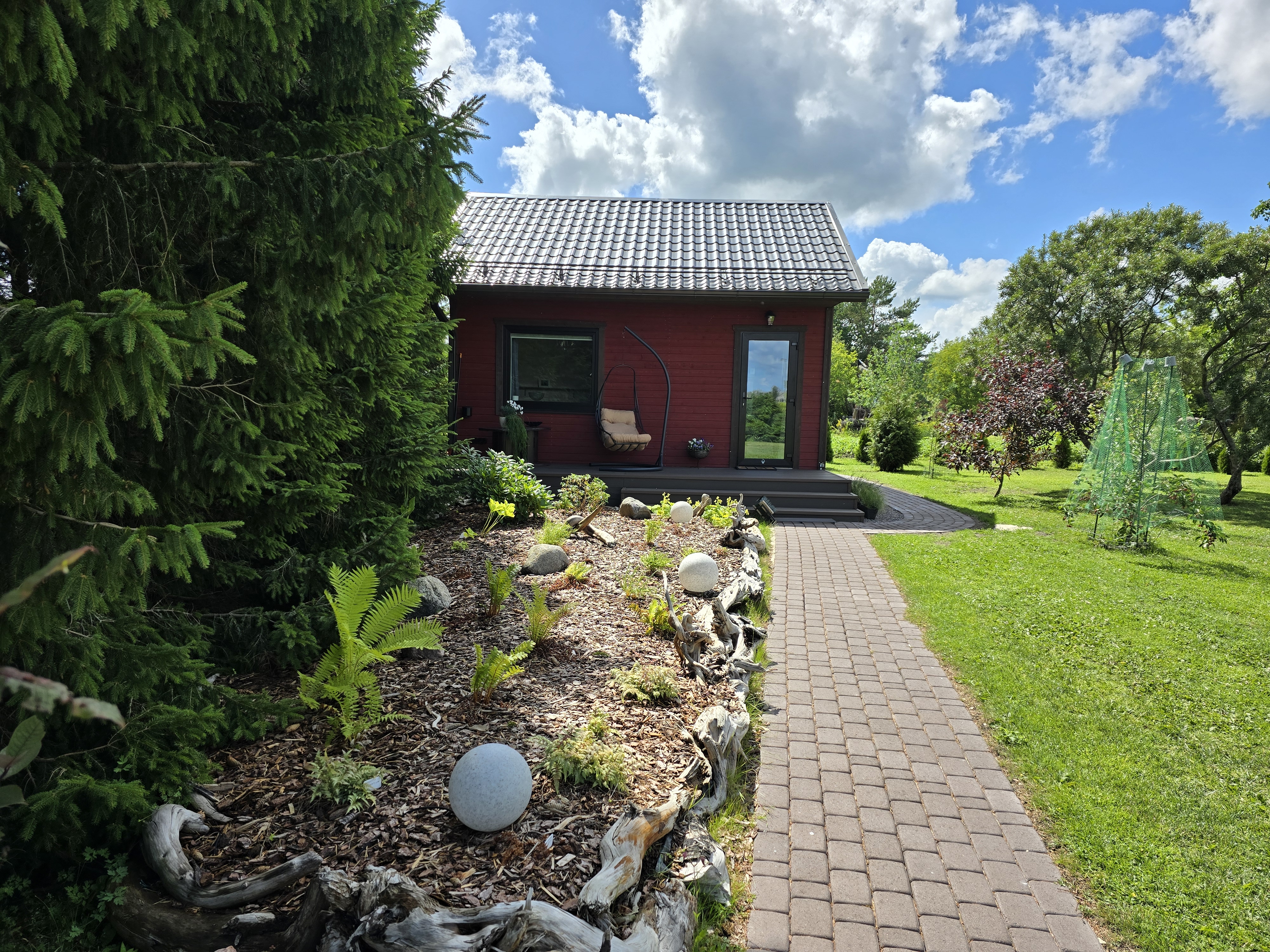Välisvaade
